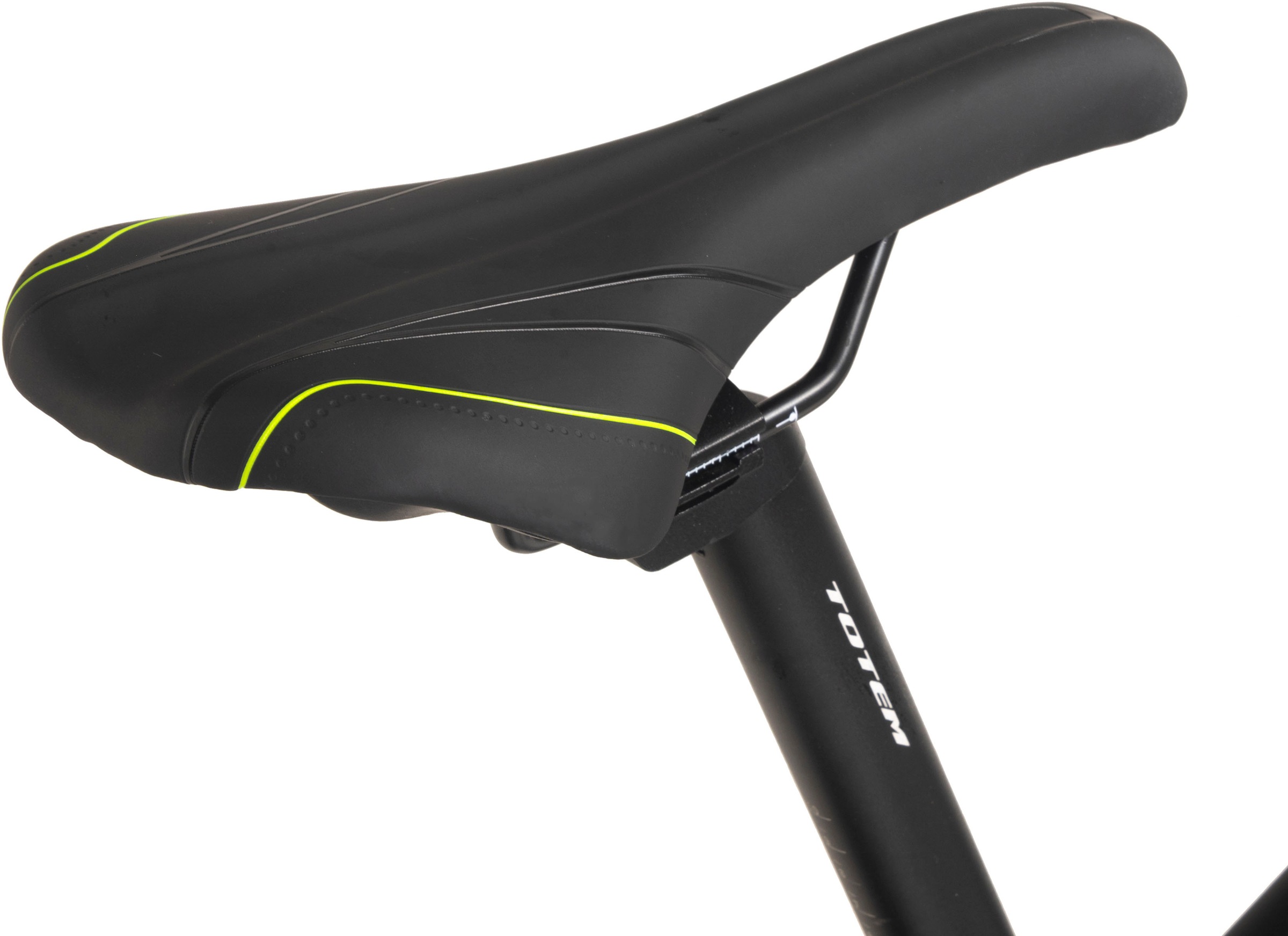 TOTEM E-Bike »Maurice Pro«, 9 Gang, Shimano, Altus, Mittelmotor 250 W, Pedelec, Elektrofahrrad für Damen u. Herren, MTB