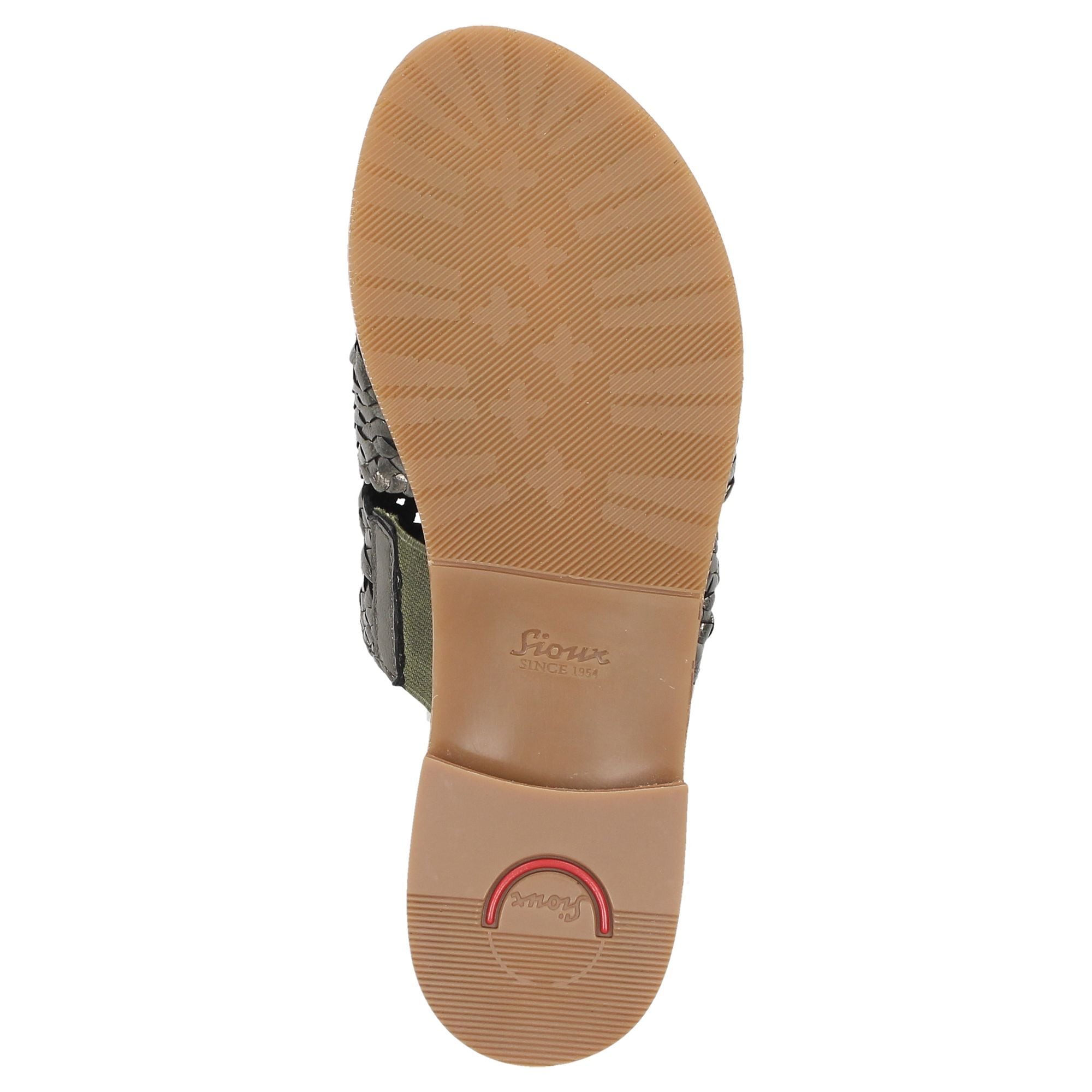 SIOUX Pantolette »Cosinda-703«