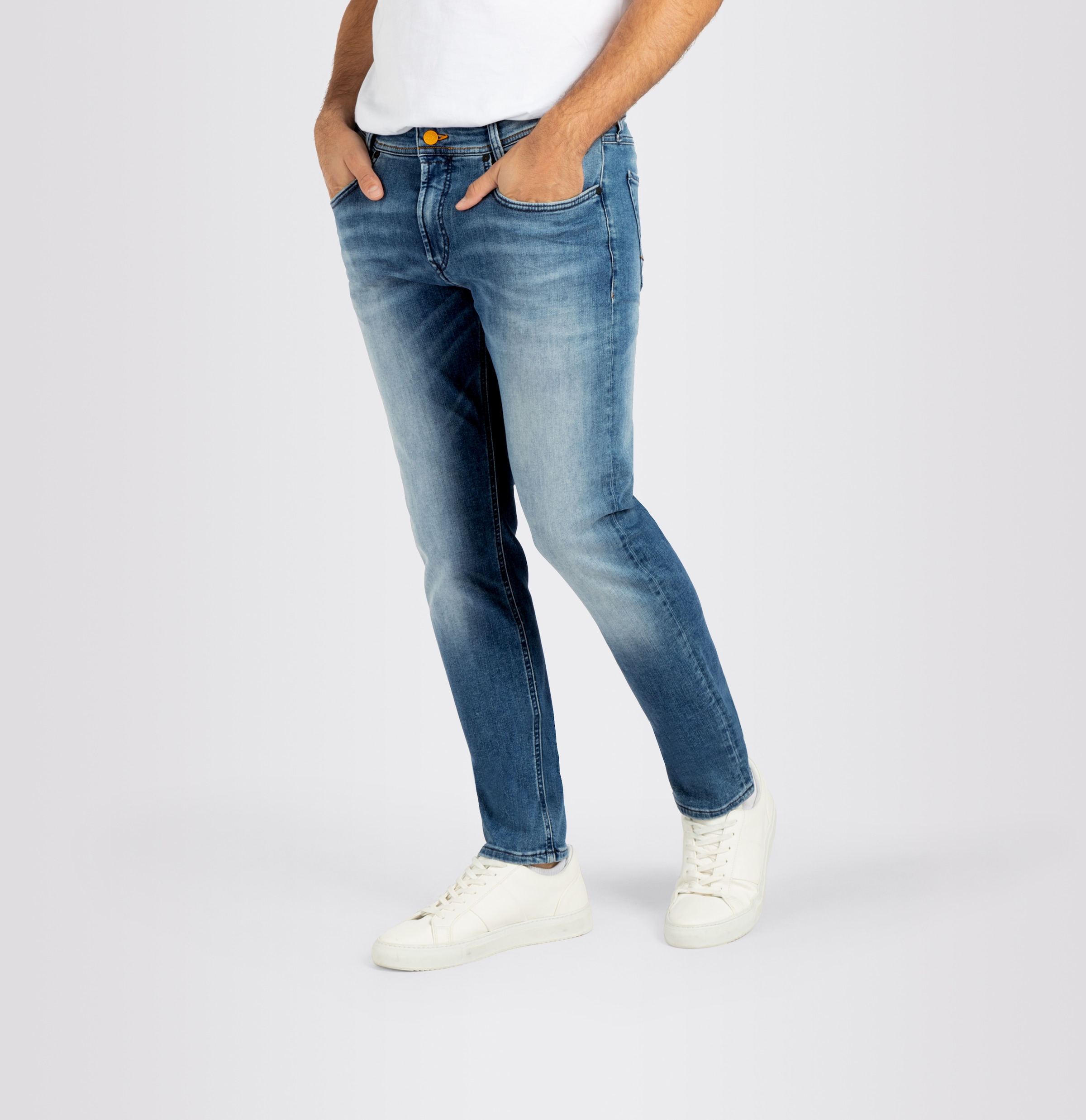 MAC Straight-Jeans "Flexx-Driver", super elastisch günstig online kaufen