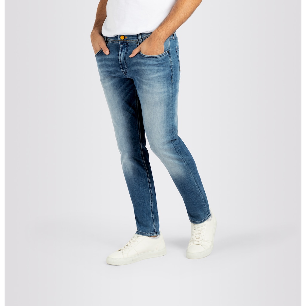 MAC Straight-Jeans »Flexx-Driver«