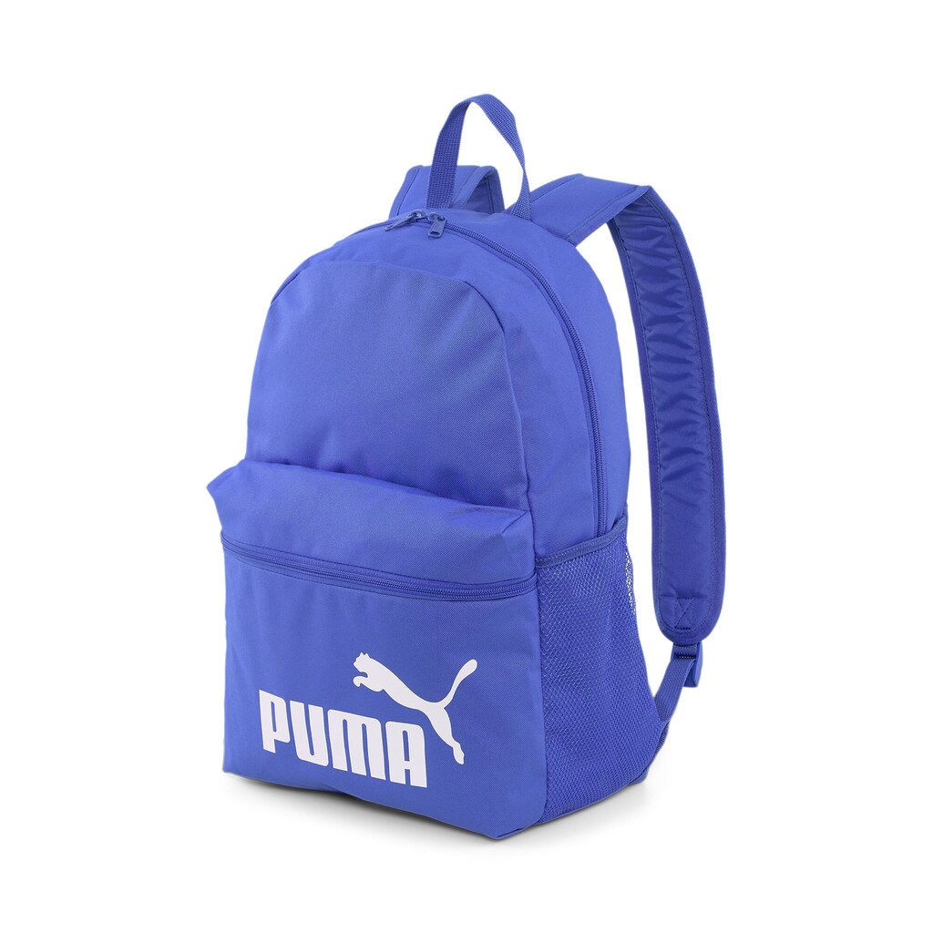 PUMA Rucksack »Phase Rucksack Erwachsene«