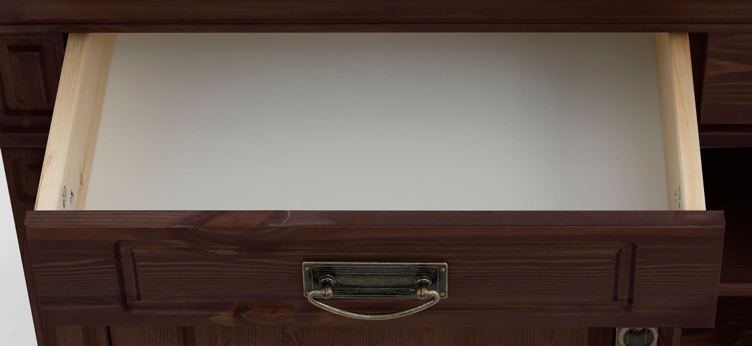 Home affaire TV-Board »Vinales«, Breite 158 cm, mit 3 Schubladen