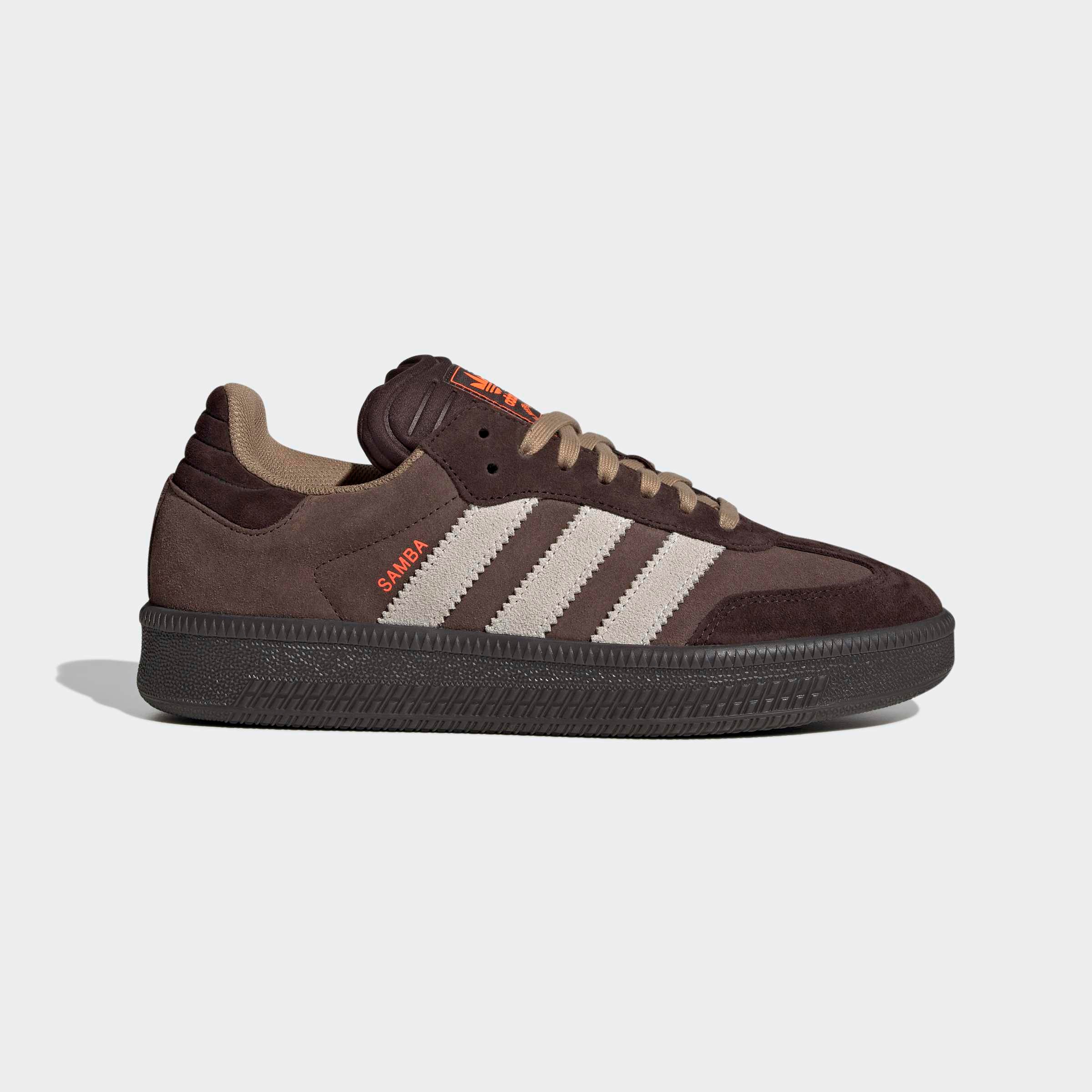 adidas Originals Sneaker "SAMBA XLG" günstig online kaufen