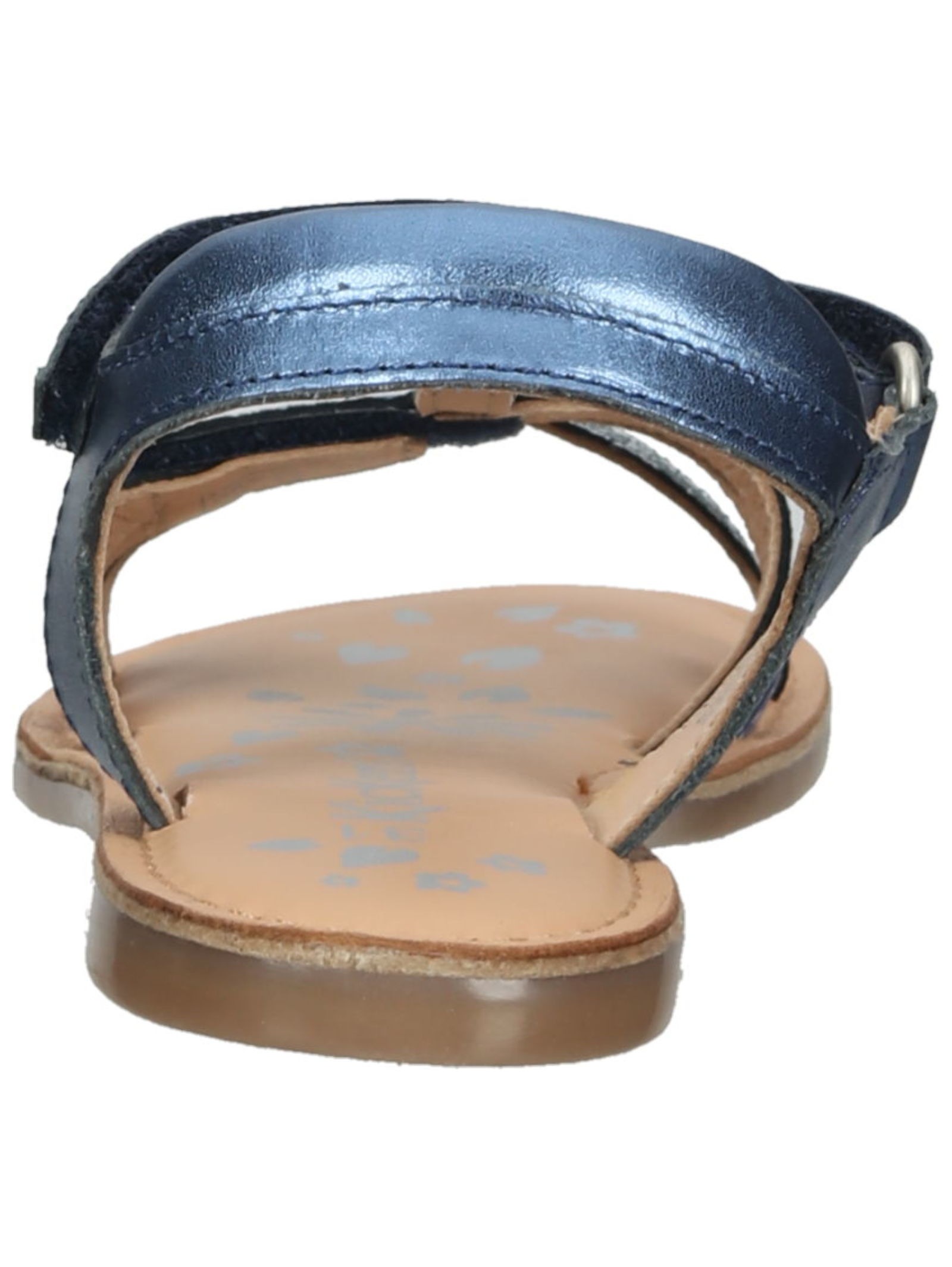 Kickers Riemchensandalette »Kickers Sandalen Leder«