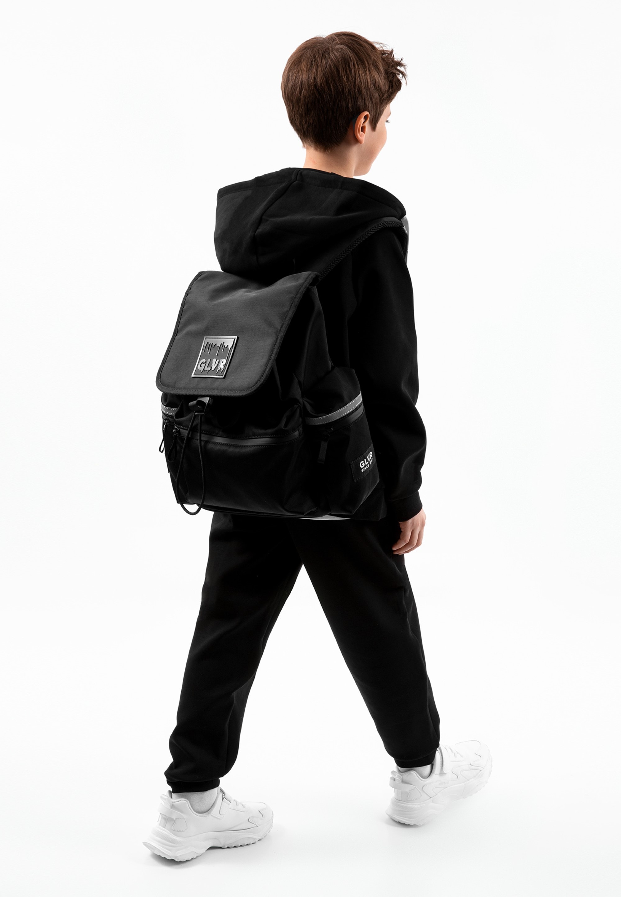 Cityrucksack, mit weicher Gulliver | BAUR Form kaufen