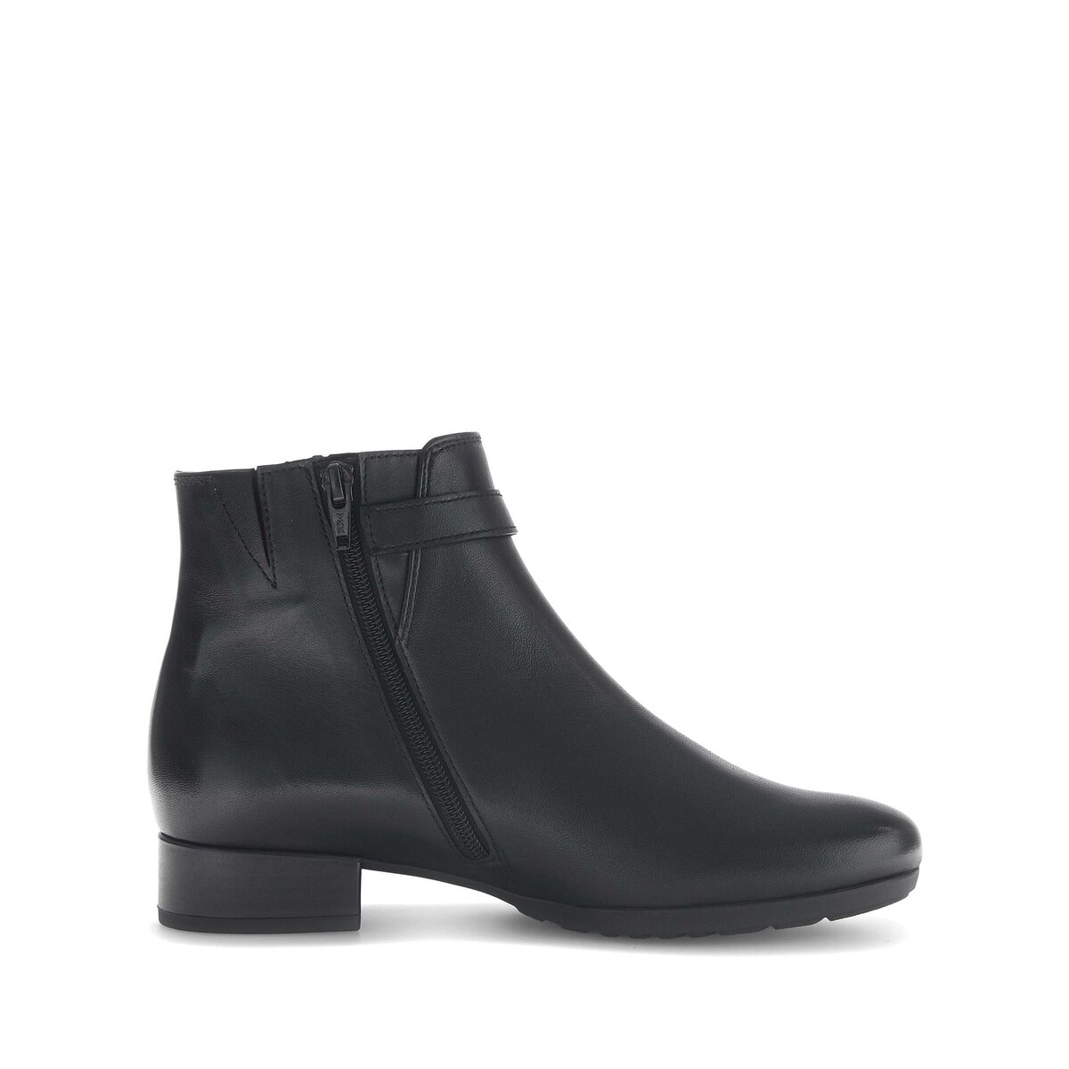 Gabor Stiefelette »Elegante Stiefelette Glattleder«