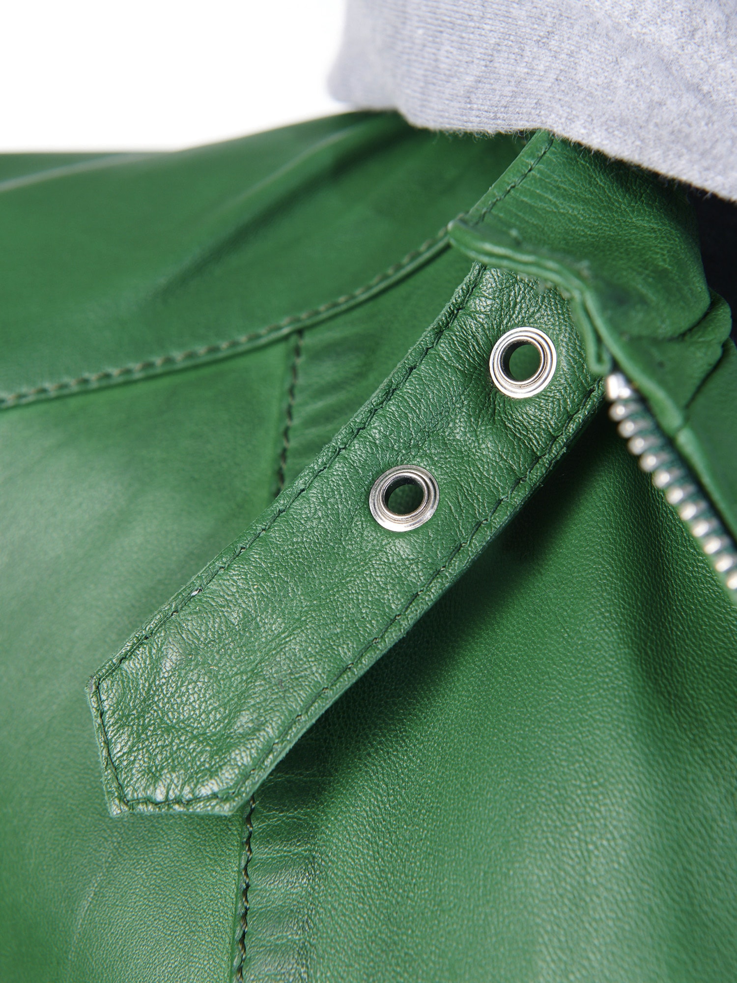 JCC Lederjacke »31024030«