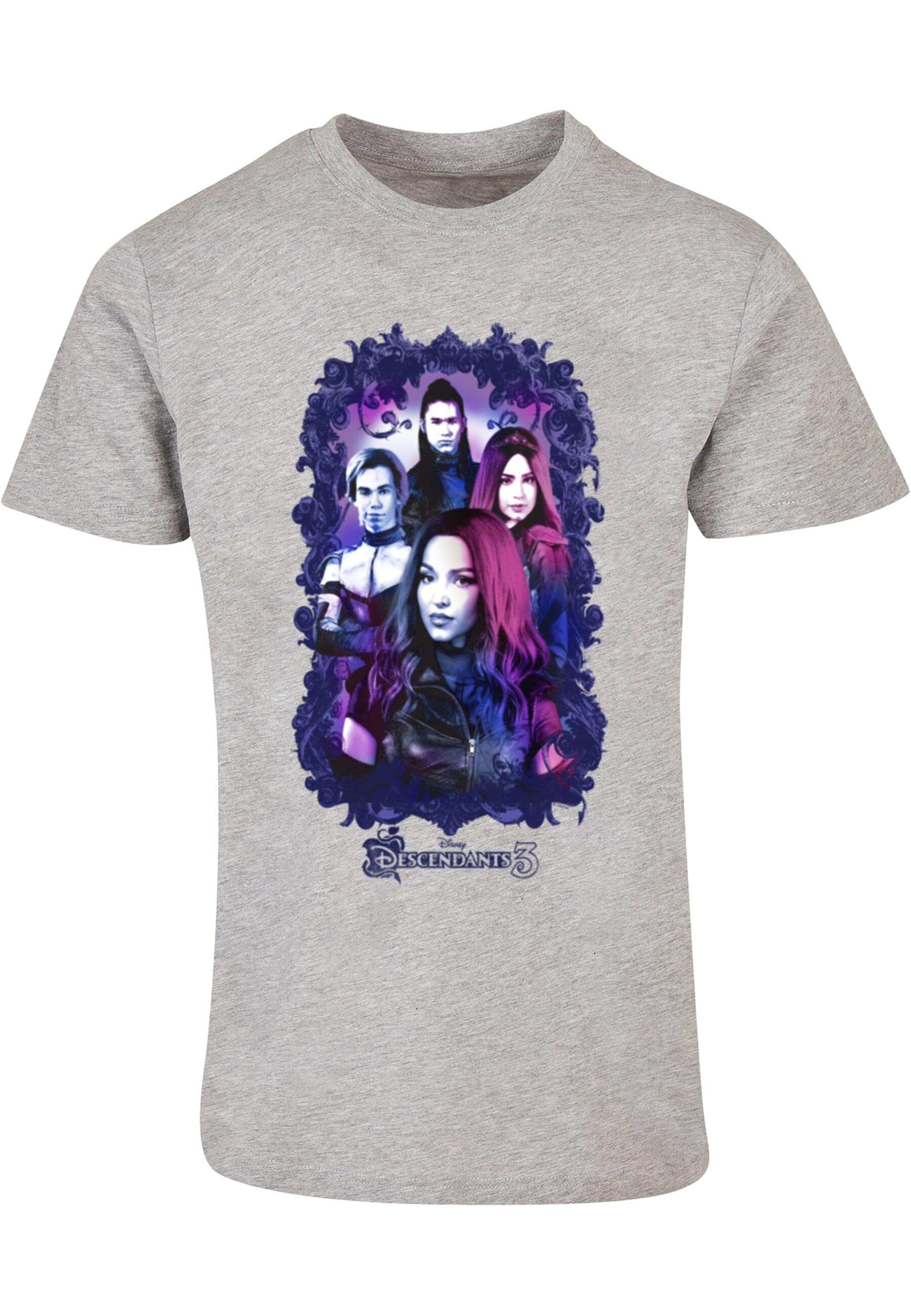 ABSOLUTE CULT T-Shirt "ABSOLUTE CULT Herren", (1 tlg.) günstig online kaufen