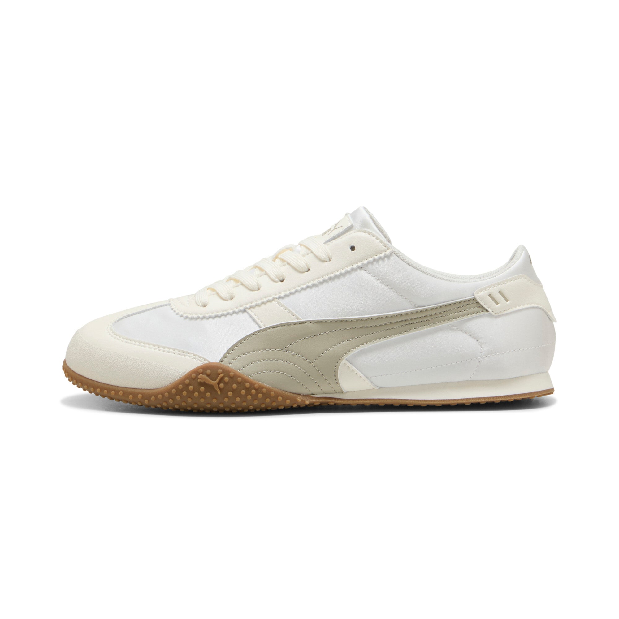 PUMA Sneaker »BELLA UT FC«  für Alltag, mit Schnürung, Laufsohle aus Gummi mit leichtem Profil