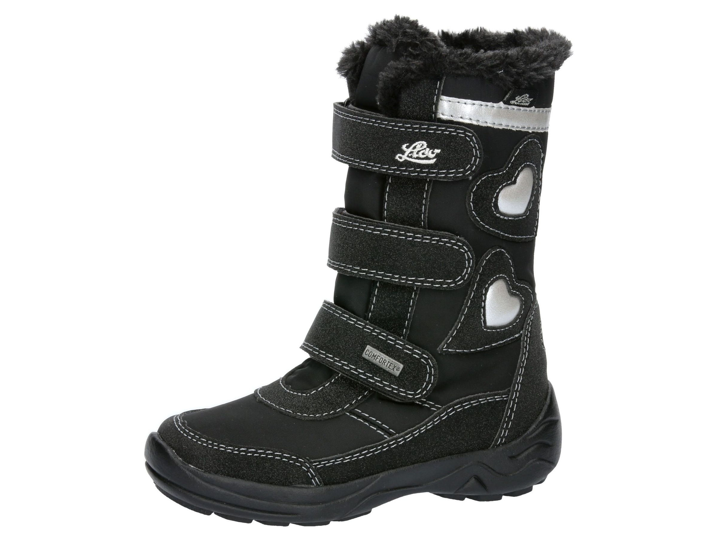 Lico Žieminiai batai »Winterboot Ingra V«