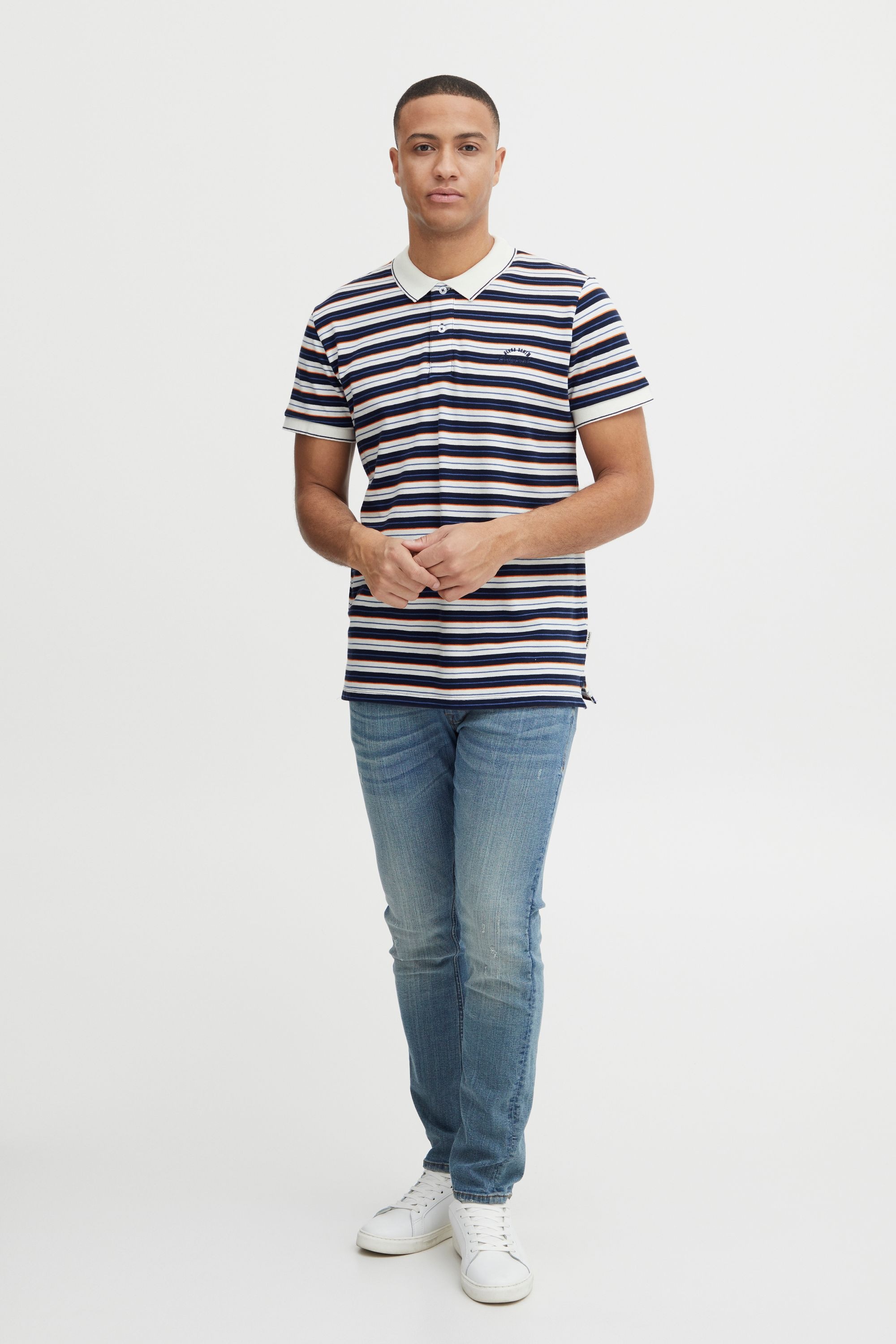 Blend Poloshirt »Poloshirt BHPolo«