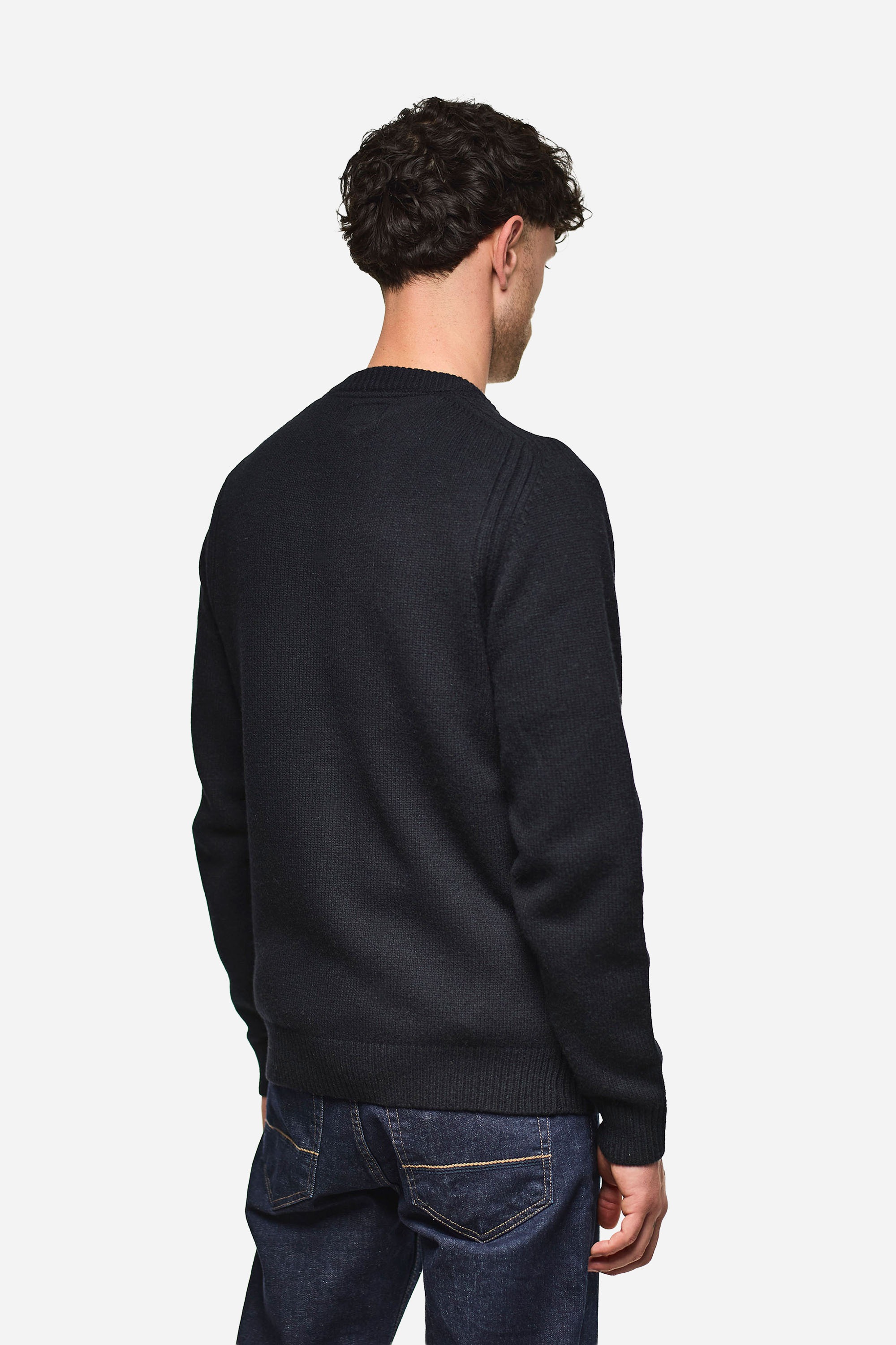 Thumbnail - Weekend Offender Strickjacke "LAUDA WOOL RICH CARDIGAN Herren"