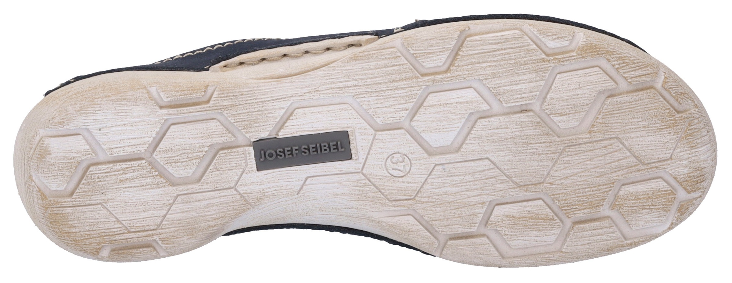 Thumbnail - Josef Seibel Schnürschuh "Fergey 20", Freizeitschuh, Halbschuh, Schnürschuh mit Lederfutter