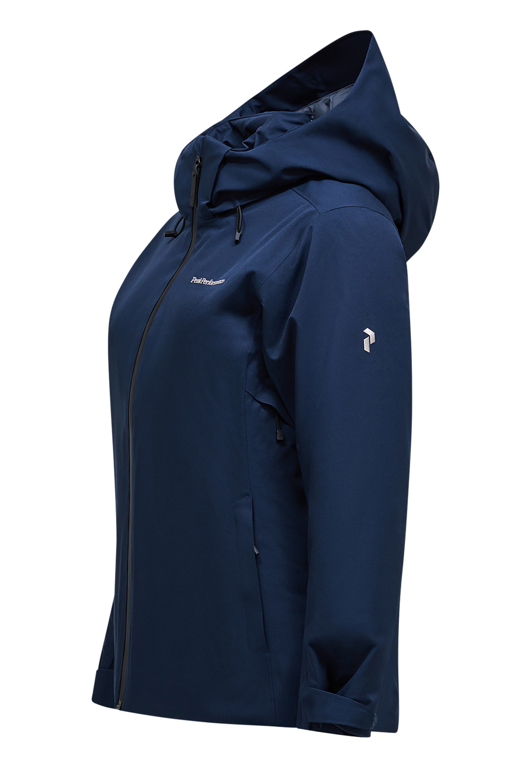 Peak Performance Skijacke »W Anima Hipe® 2l Insulated Shell Jacket«