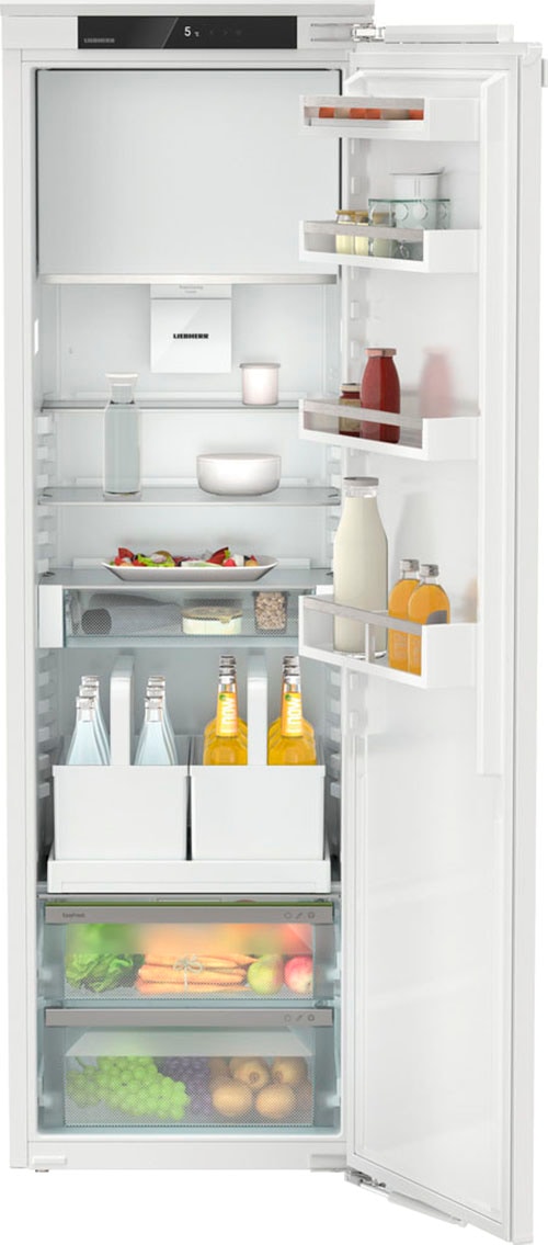Liebherr Einbaukühlschrank "IRDdi 5121 994887251" 177 cm hoch 55,9 cm breit günstig online kaufen