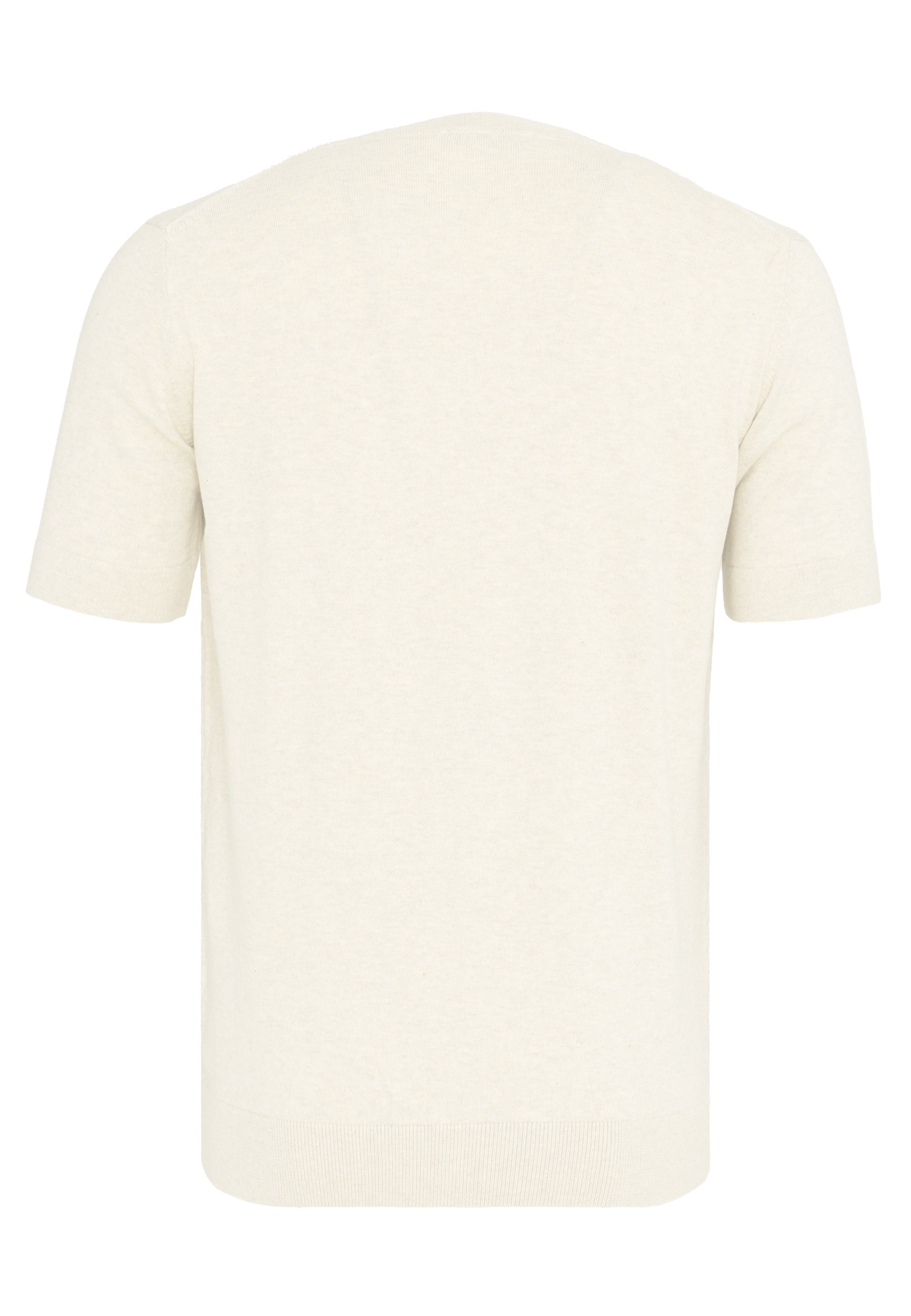 Felix Hardy T-Shirt »Basic-Strick-T-Shirt, 2er-Pack«