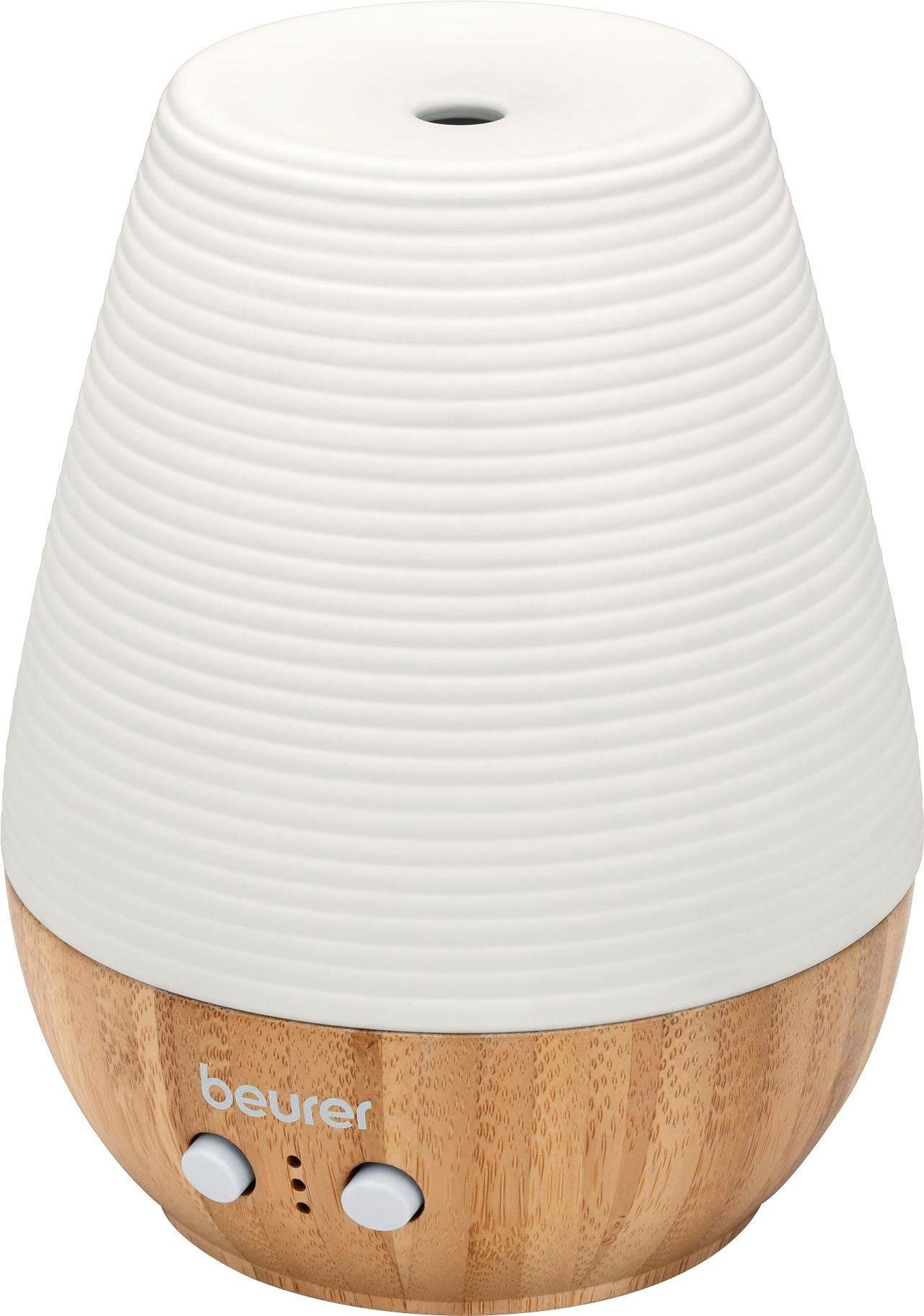 BEURER Diffuser »LA 40 Aroma Diffuser«, 0,18 l Wassertank