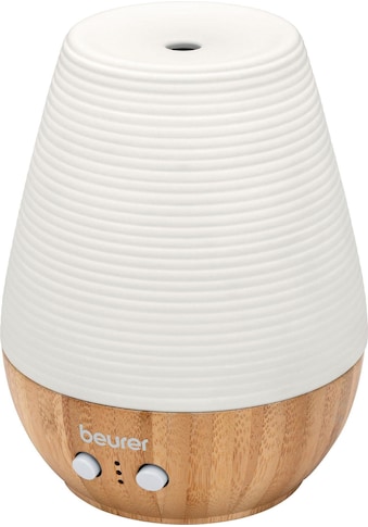 BEURER Diffuser »LA 40 Aroma Diffuser« 018 l ...