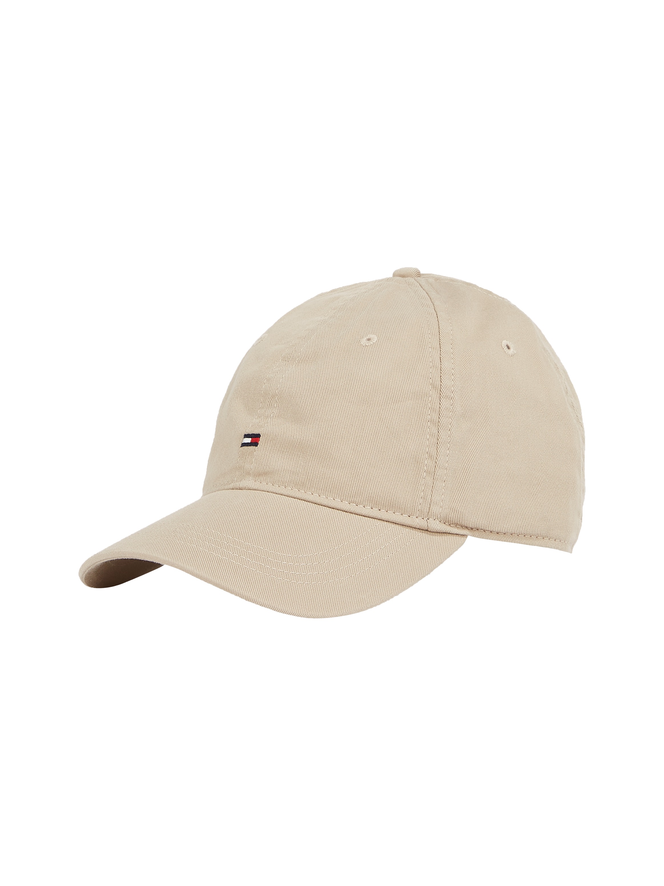 Tommy Hilfiger Baseball Cap "TH FLAG SOFT 6 PANEL CAP", Mit verstellbarem V günstig online kaufen