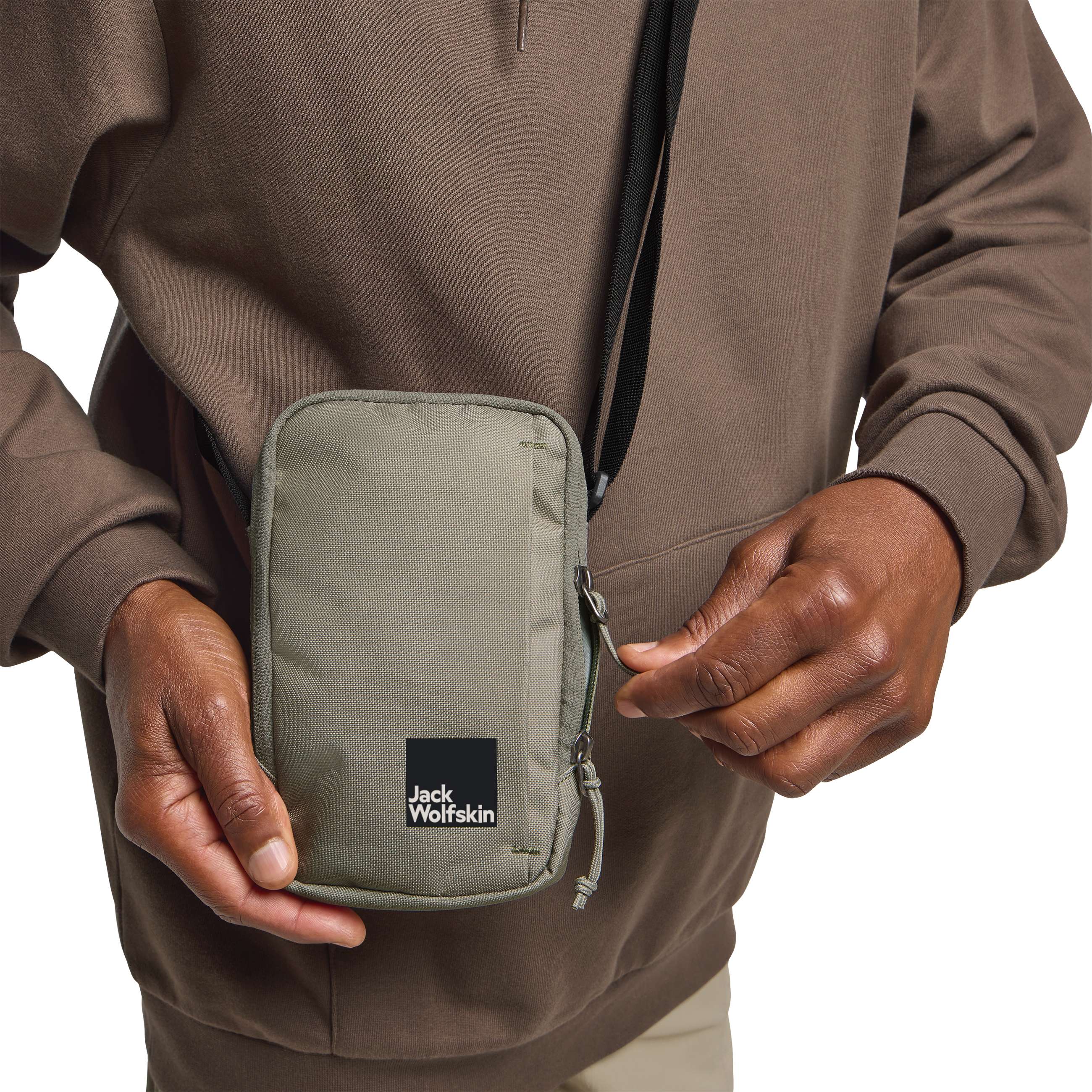 Thumbnail - Jack Wolfskin Umhängetasche "KONYA BAG"