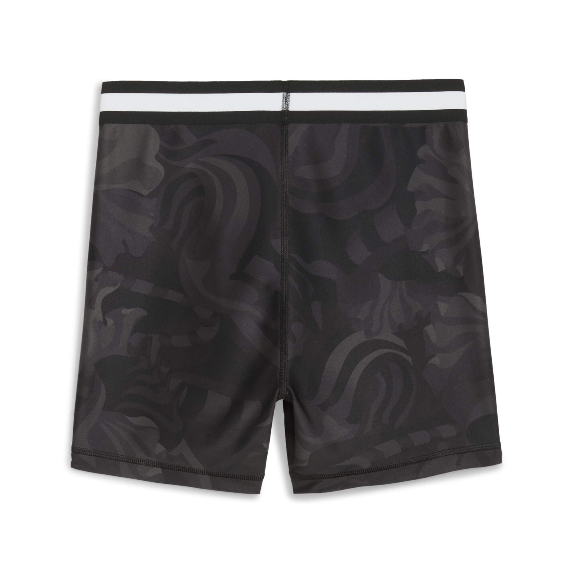 PUMA Trainingsshorts »PUMA STRONG Radlerhose Damen«