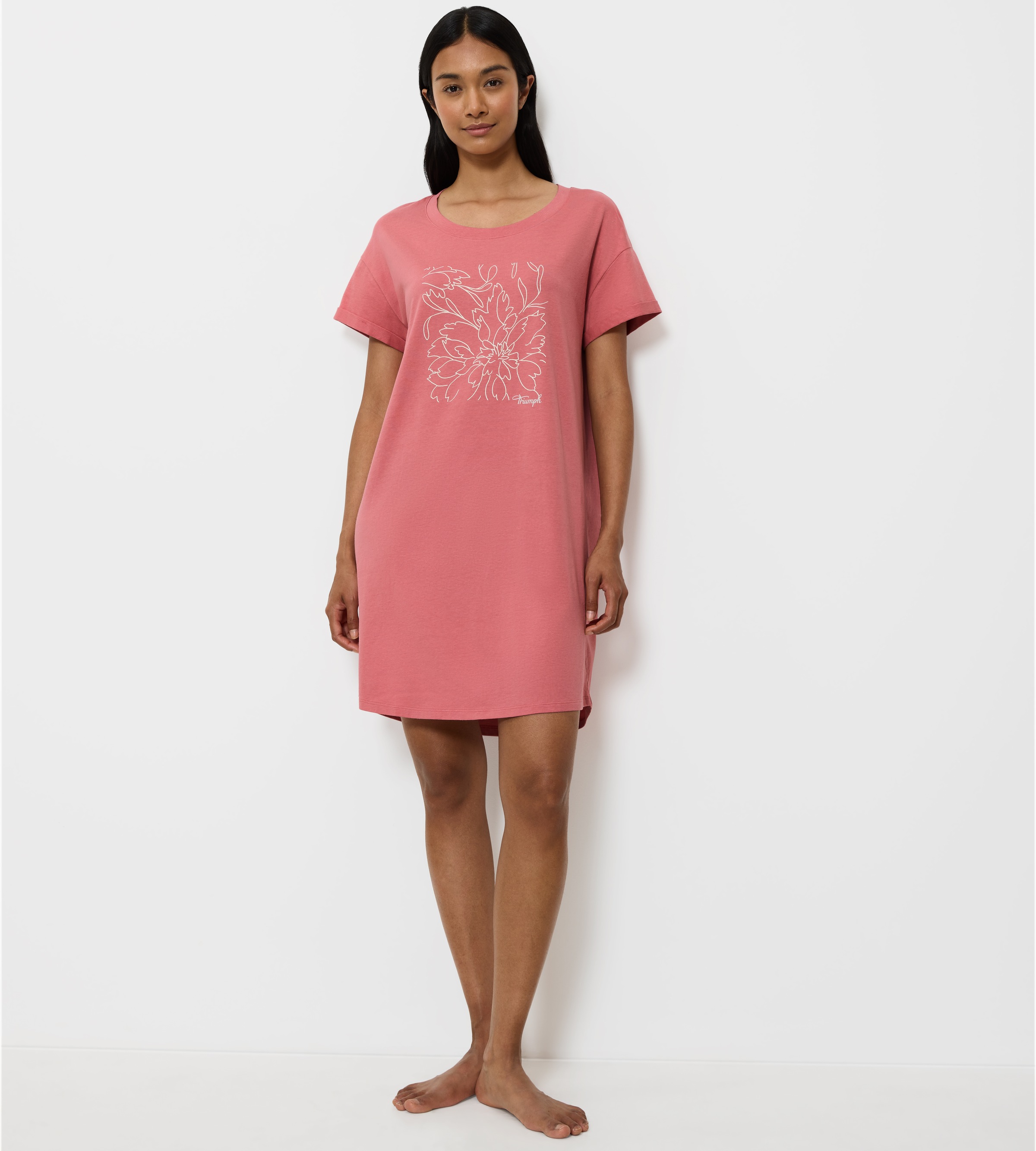 Triumph Nachthemd »Nightdresses NDK X 01«