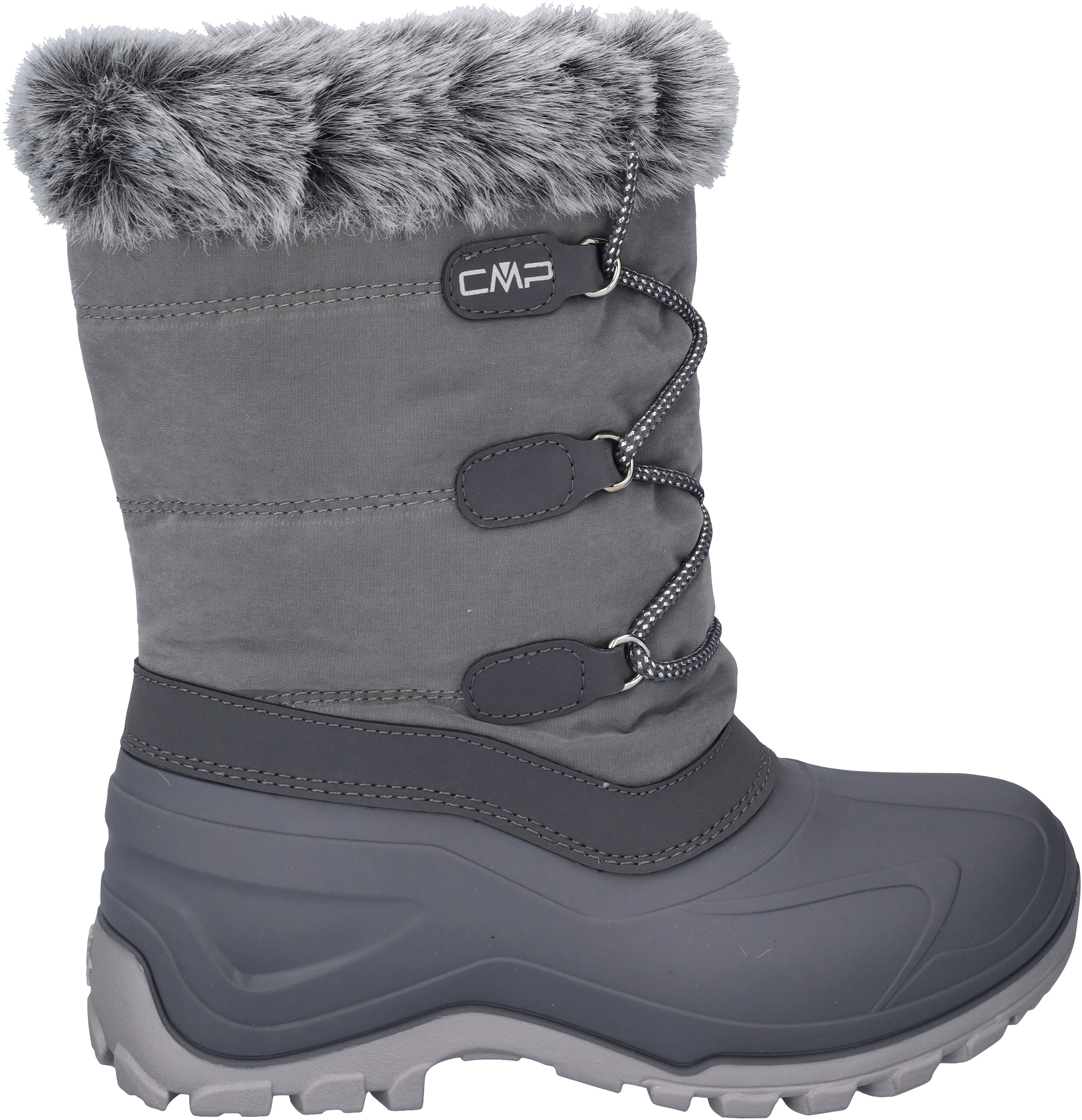 Thumbnail - CMP Outdoorwinterstiefel "NIETOS LOW WMN", Winterboots, Winterstiefel, Snowboots, Winterschuhe, gefüttert