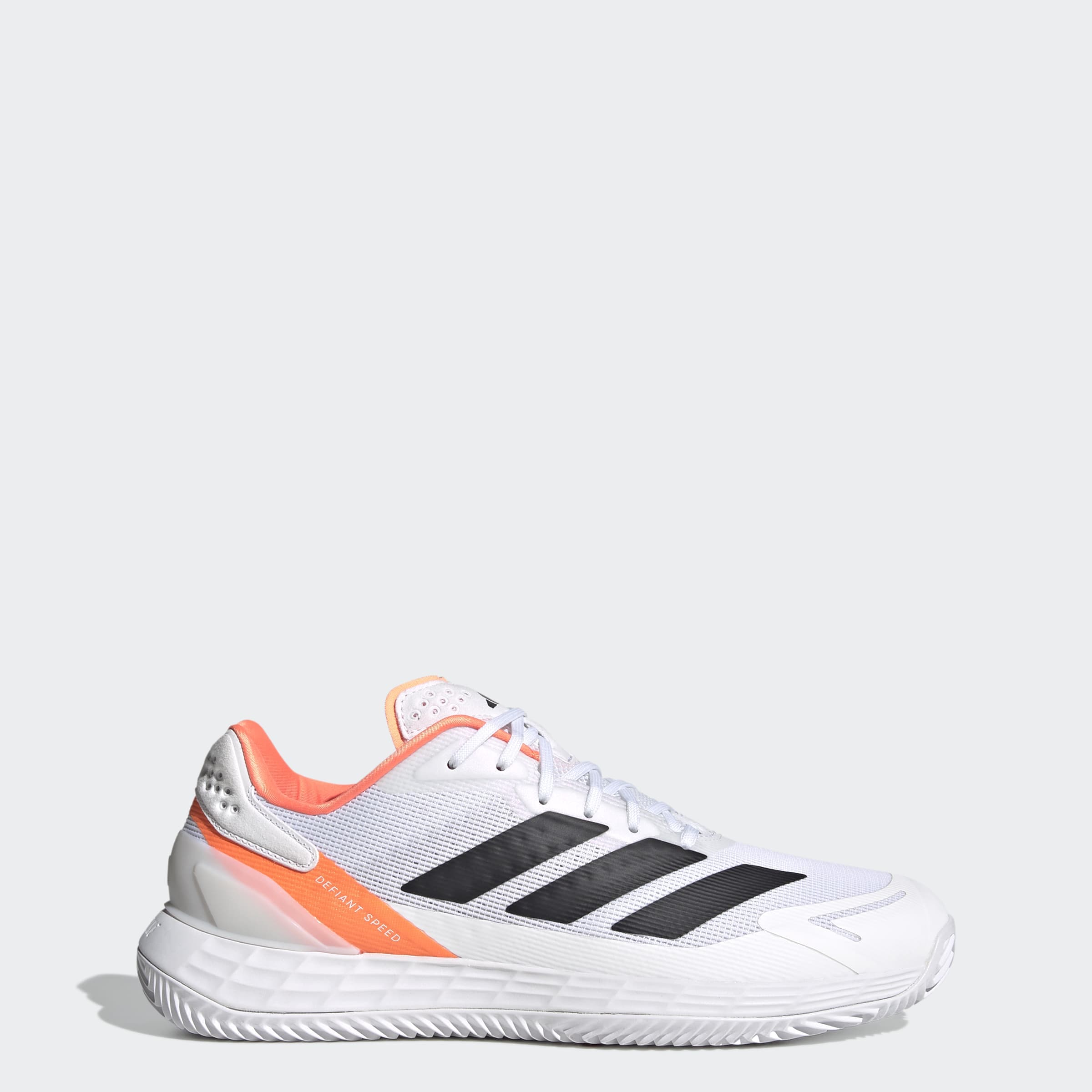adidas Performance Tennisschuh »DEFIANT SPEED 2 CLAY«  Sandplatzschuhe für Ascheplätze