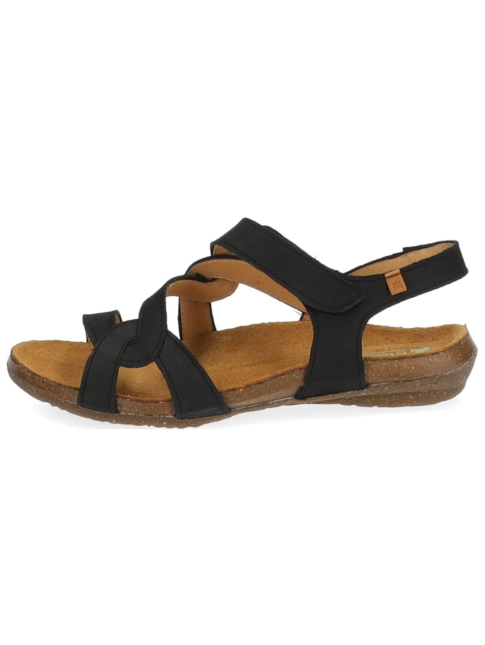El Naturalista Riemchensandale »El Naturalista Sandalen Leder«