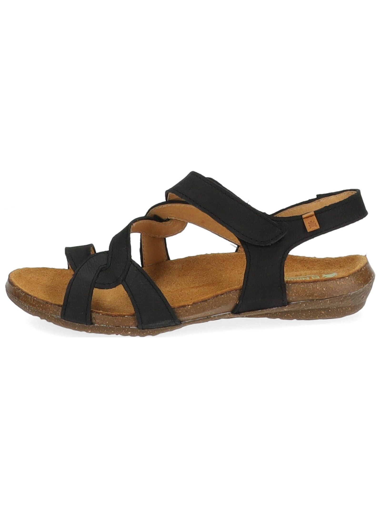 El Naturalista Riemchensandale "El Naturalista Sandalen Leder" günstig online kaufen