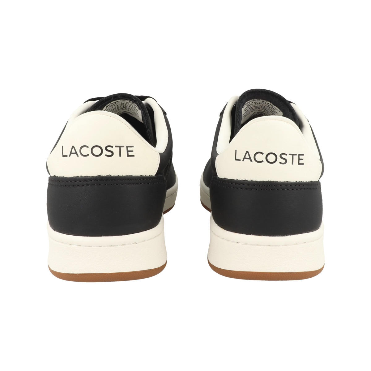 Lacoste Sneaker »Lacoste Carnaby Set 225 2 Sneaker low Herren Schuhe«  Verstärkte Ferse
