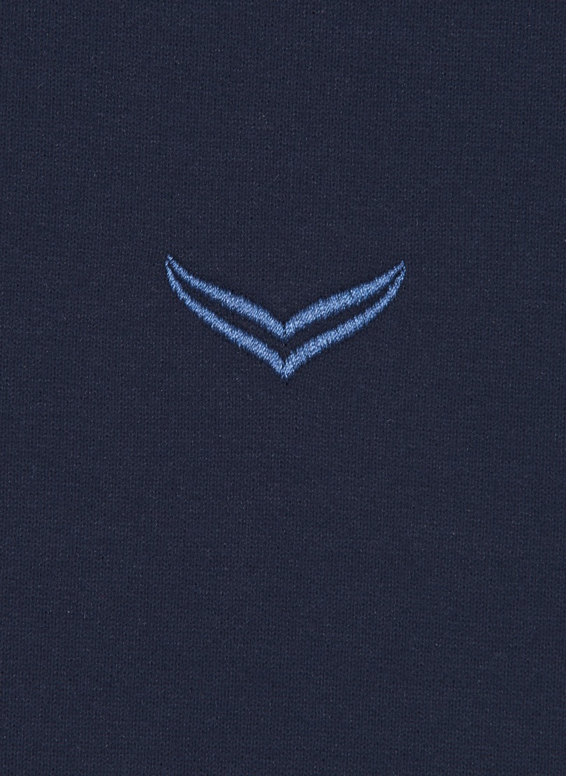 Thumbnail - Trigema Sweatjacke "TRIGEMA Raglanjacke aus Sweat-Qualität" 1 Stk.