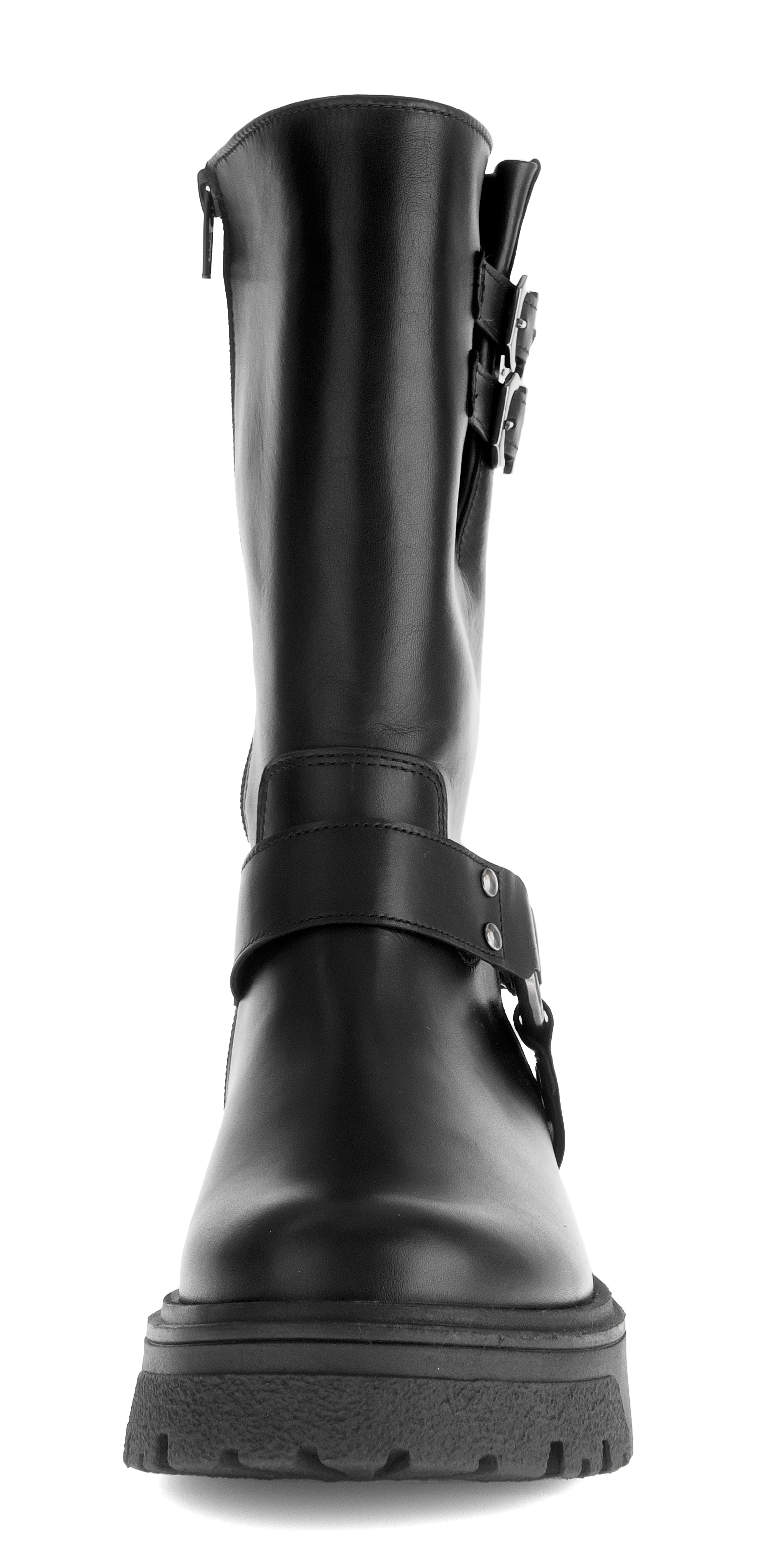 Gabor Stiefel  , Blockabsatz, Kurzstiefel, Boots mit Best Fitting-Ausstattung