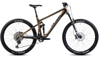 Mountainbike »Riot Trail Essential AL«, 12 Gang, Shimano, XT RD-M8100 Schaltwerk,...