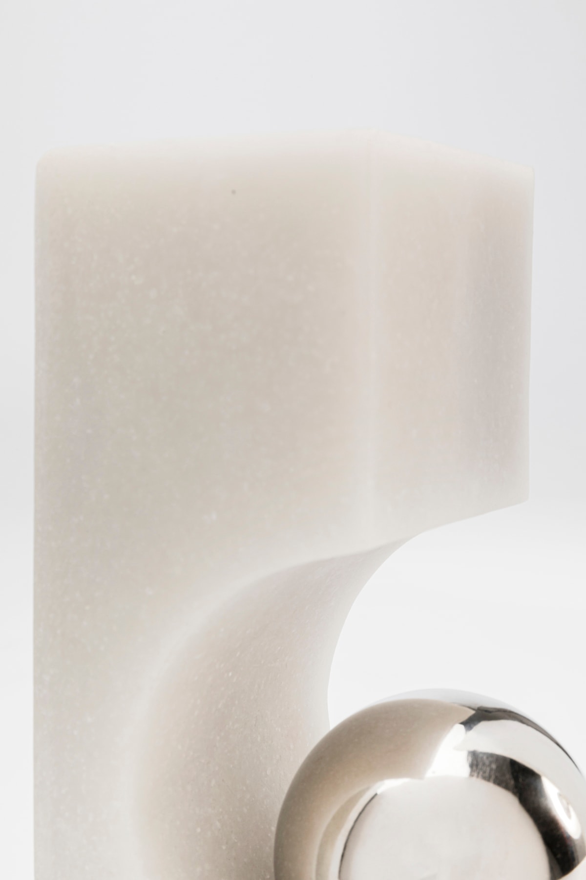 Kare Design Buchstütze »Art Ball« aus Polyresin