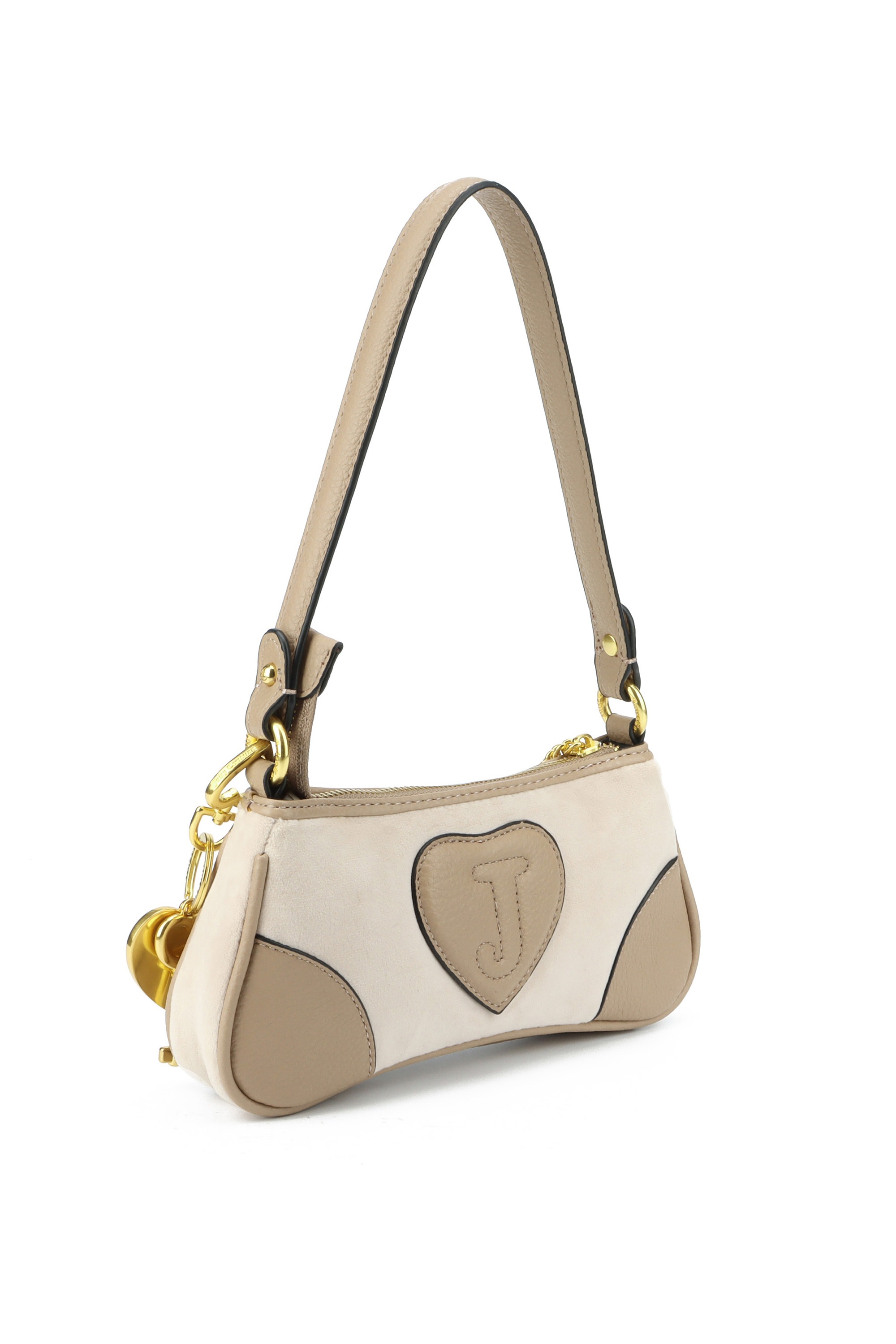 Juicy Couture Schultertasche "DAYDREAMER SMALL HOBO BAG Damen" Schultertasc günstig online kaufen