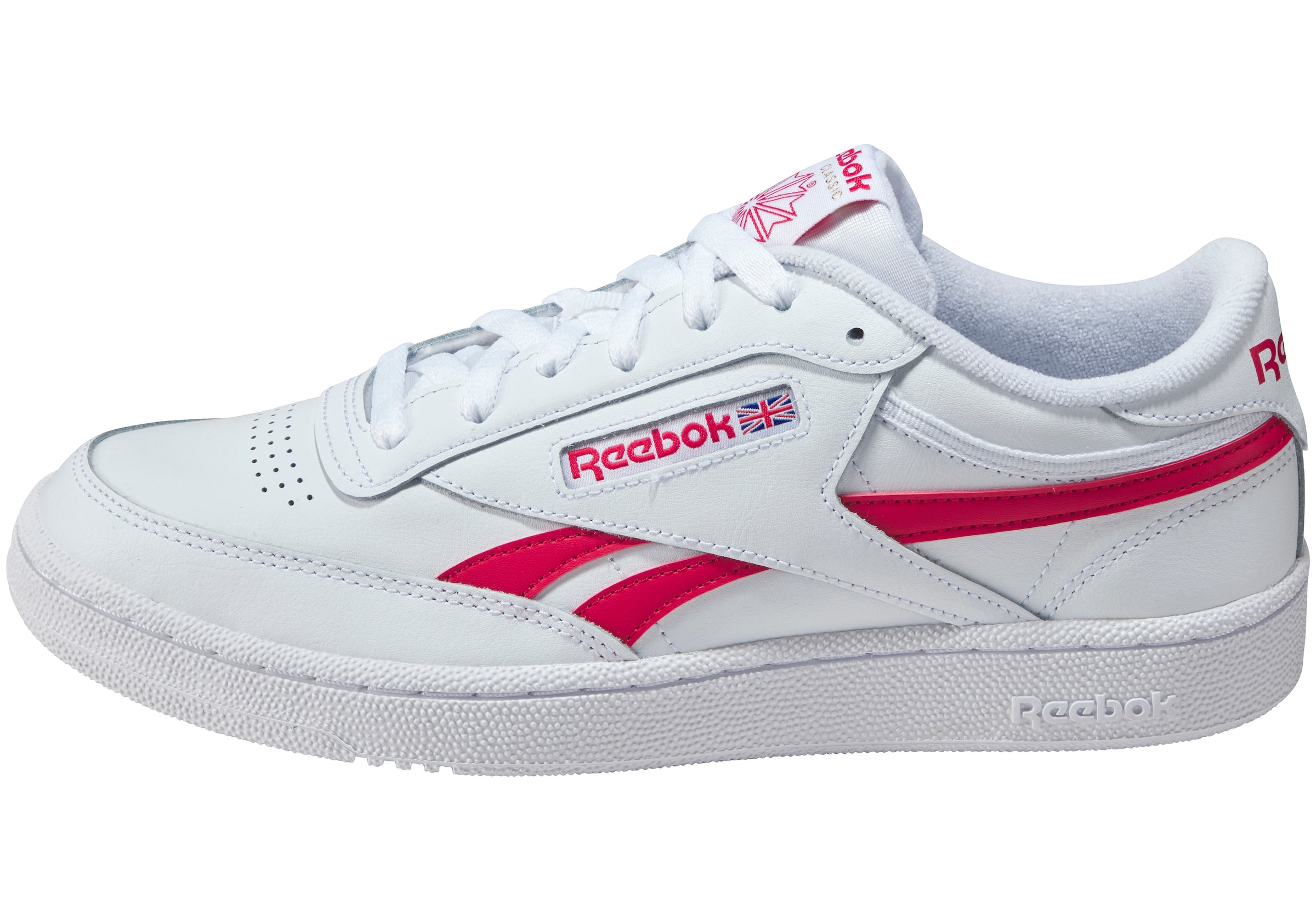 Reebok Classic Sneaker "Club C Revenge" günstig online kaufen