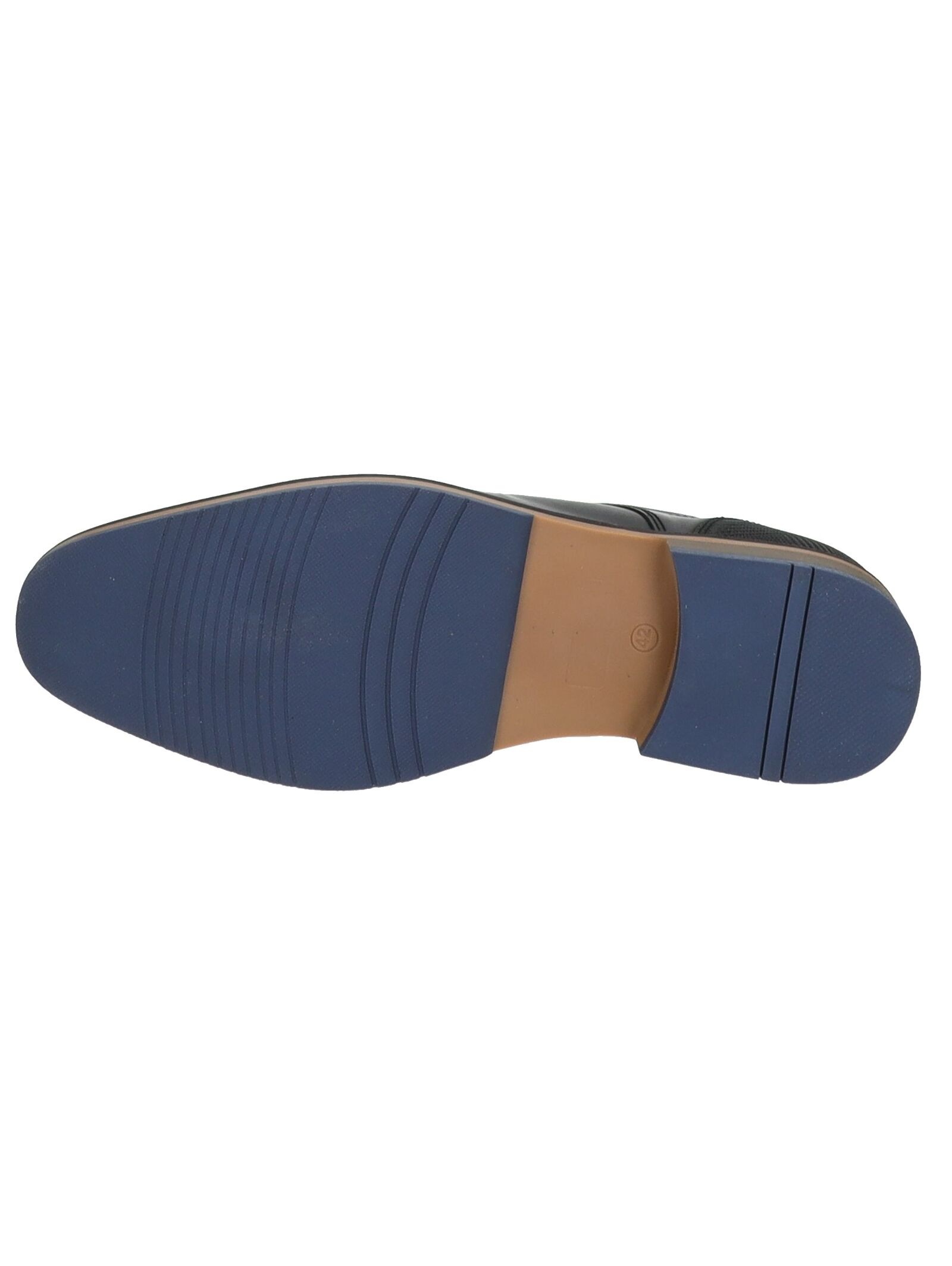 Bullboxer Schnürschuh »Bullboxer Businessschuhe Leder«
