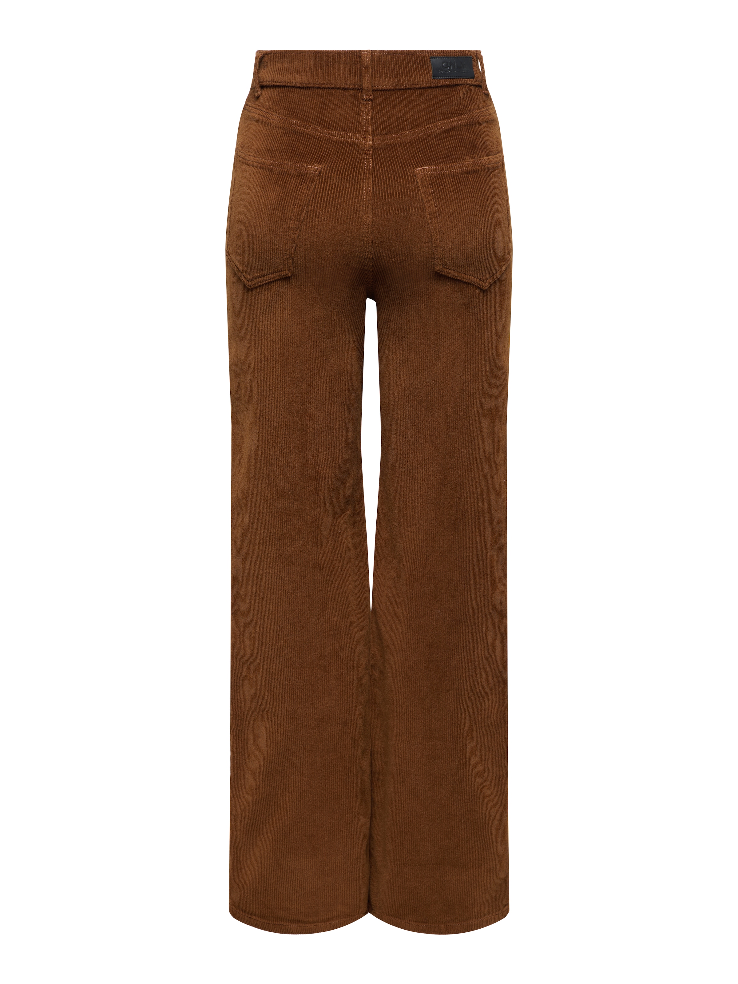 ONLY Cordhose »ONLHOPE GLOBAL HW WIDE CORD PNT NOOS«  Baumwollmischung