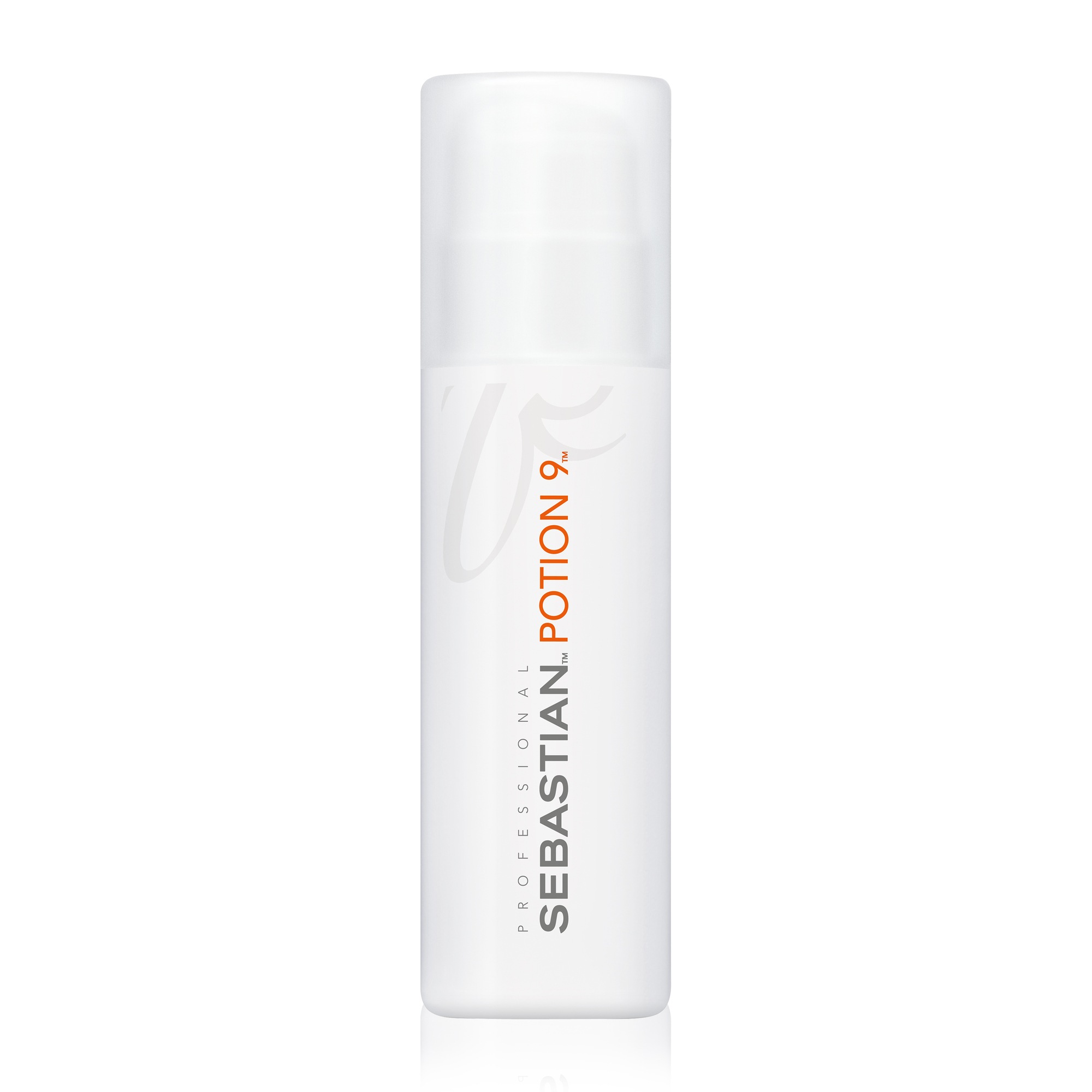 Sebastian Professional Haarcreme "Potion 9" Leave-in, Leichter Halt, Pflegend