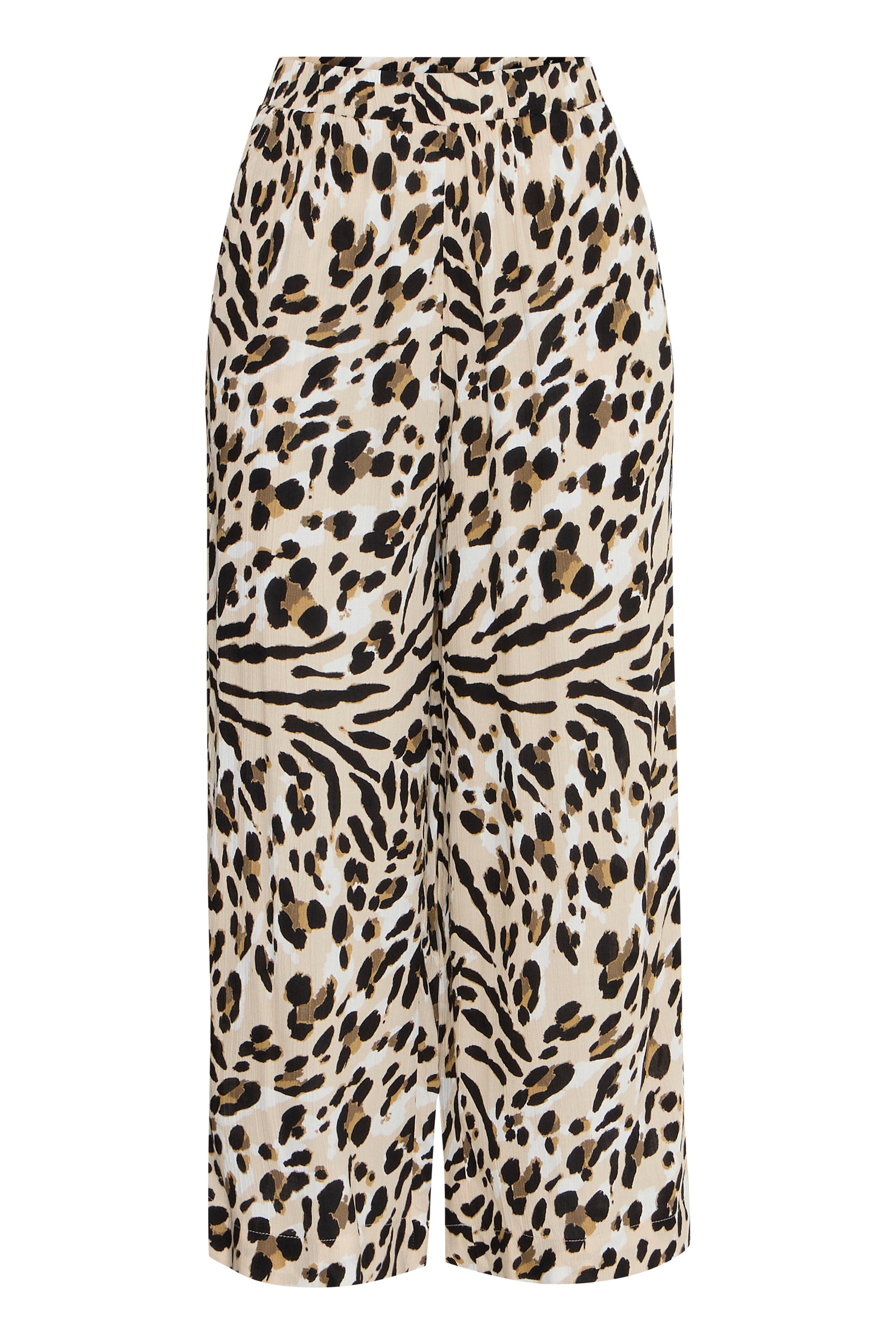 Ichi Stoffhose "Damen Casual Hose IHMARRAKECH"
