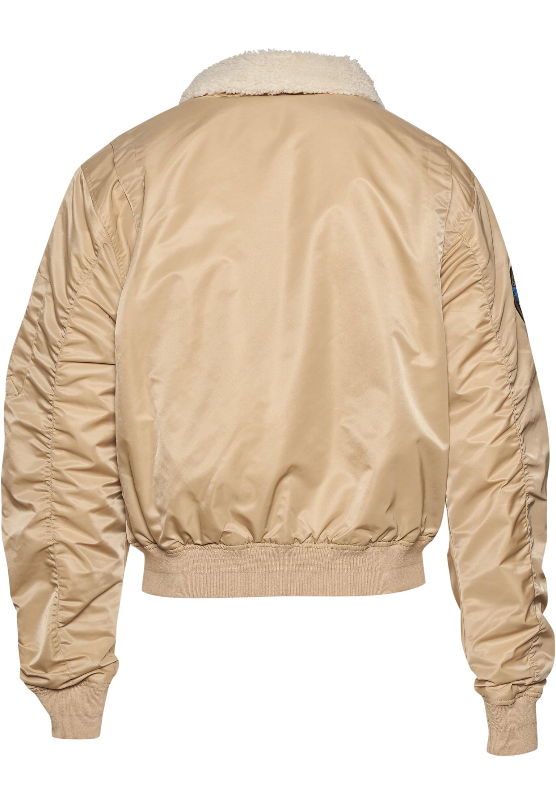 Karl Kani Bomberjacke "Karl Kani Herren KM234-010-1 KK OG Hooded Bomber Jac günstig online kaufen