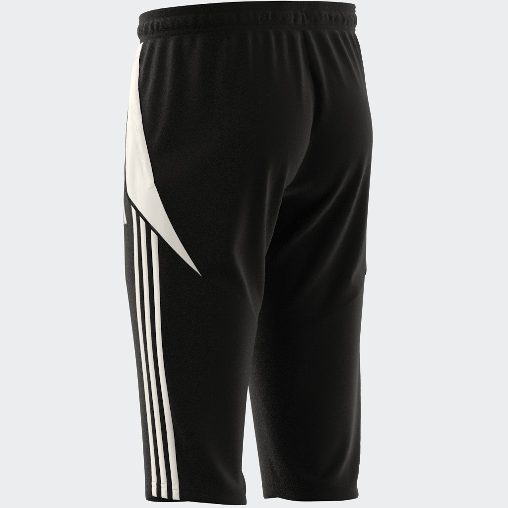 adidas Performance Trainingshose »TIRO24 3/4PNT«, (1 tlg.)