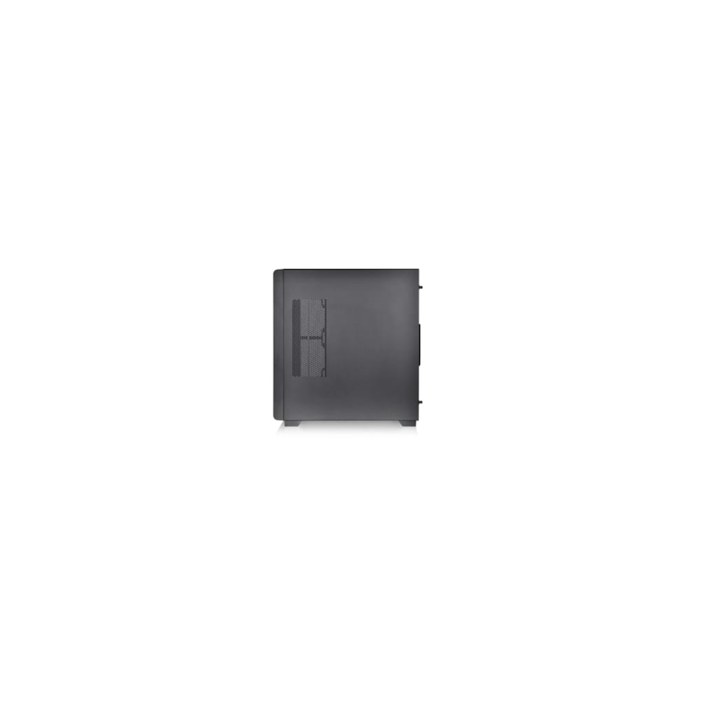 Thermaltake PC-Gehäuse »S250 TG ARGB Black«