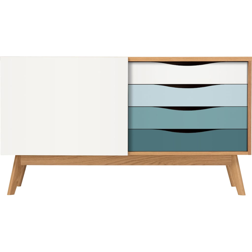 Woodman Sideboard »Hilla«