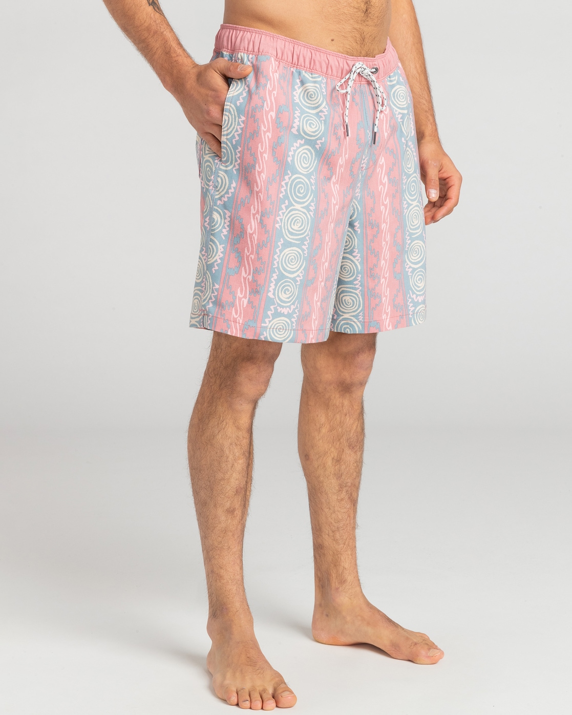 Billabong Boardshorts »Wasted Times Layback«