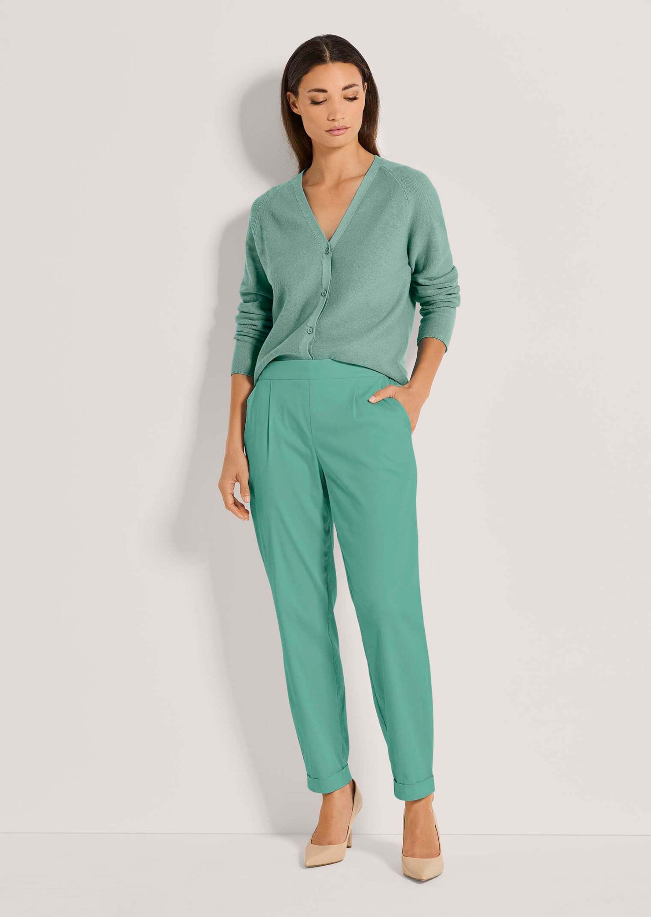 Thumbnail - MADELEINE 7/8-Hose "Hose 7/8-Hose zum Schlüpfen"