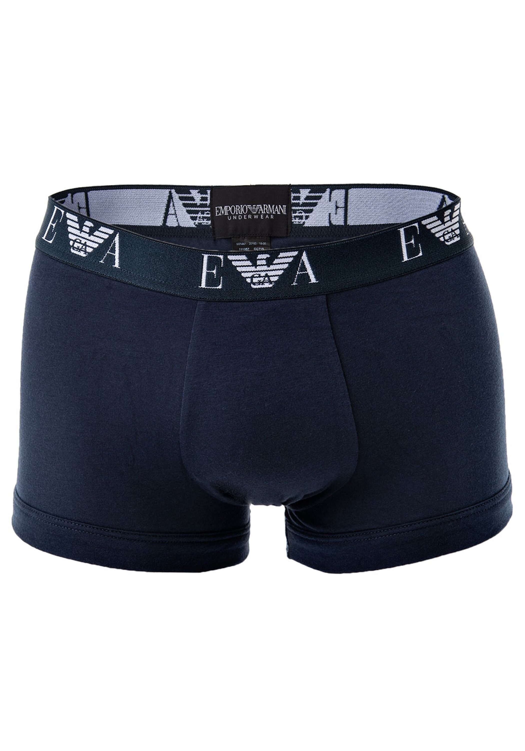 Emporio Armani Boxershorts "Boxershort 2er Pack" günstig online kaufen