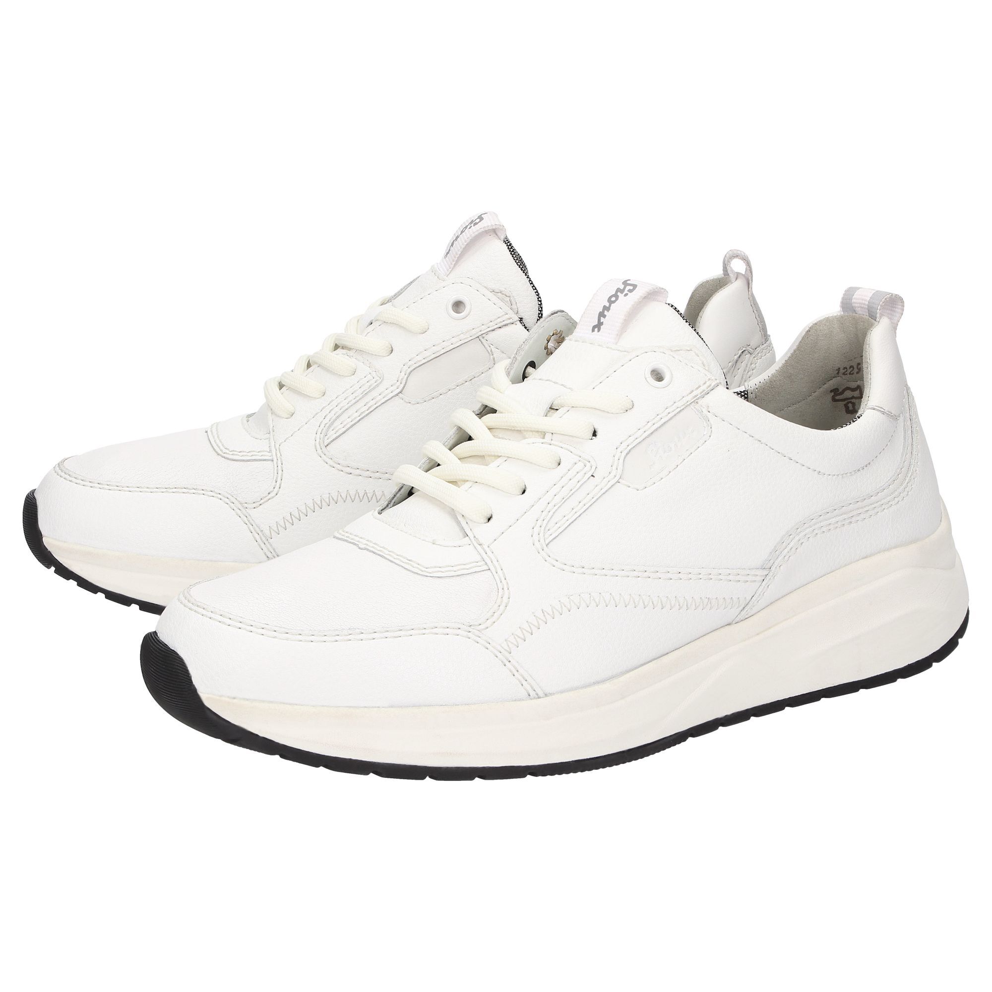 SIOUX Sneaker "Tasulio-701-J"