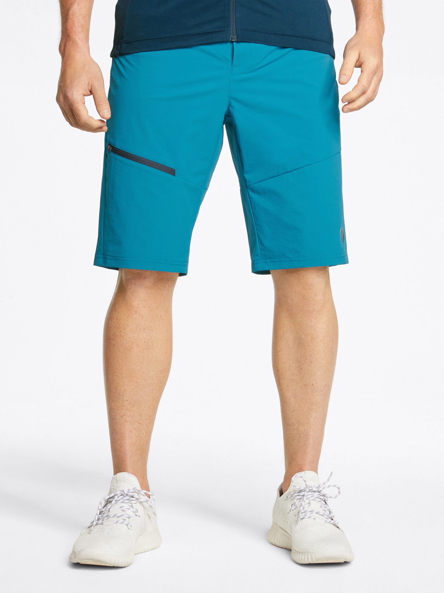 Ziener Radhose »NUWE X-Function«